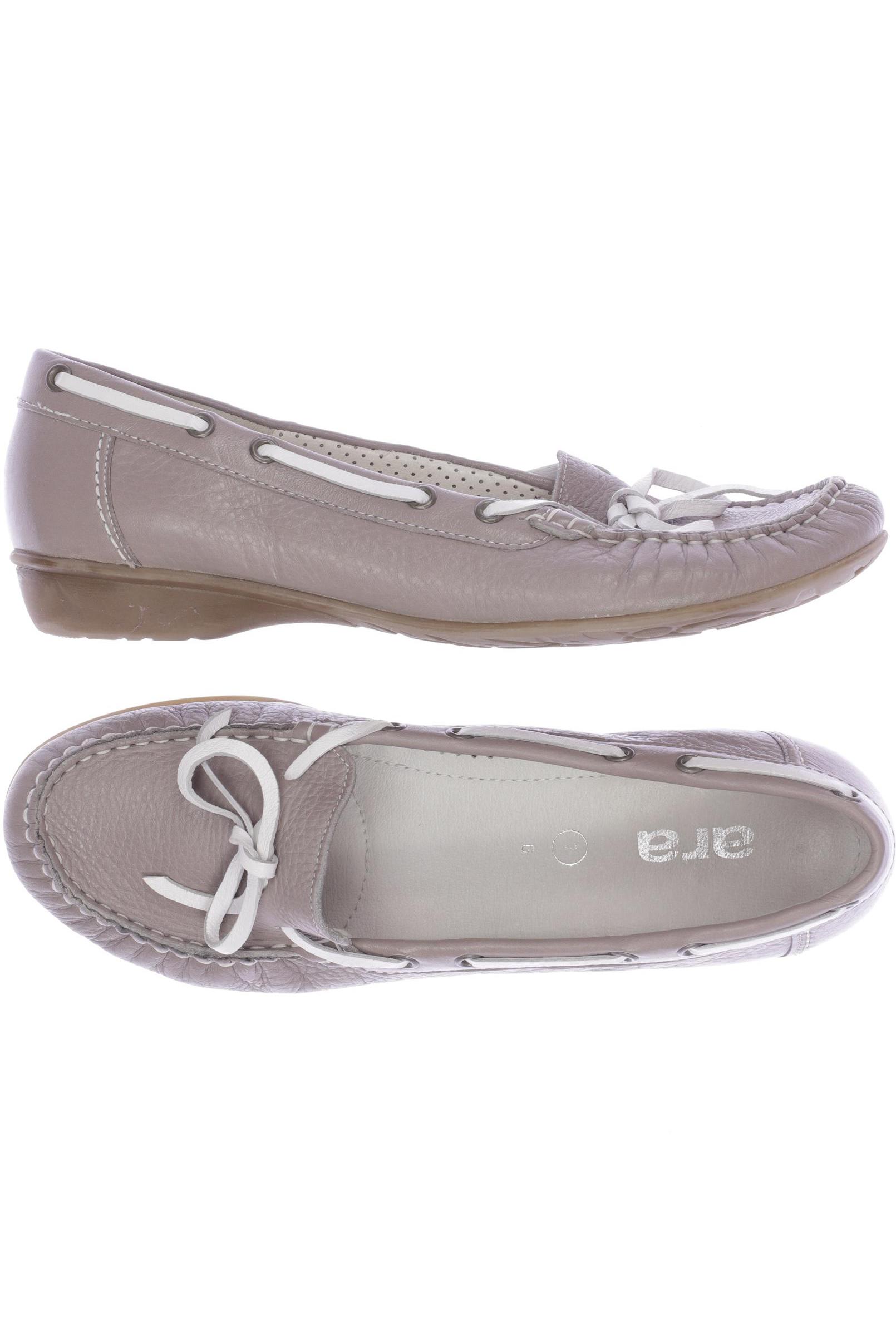 

Ara Damen Halbschuh, flieder