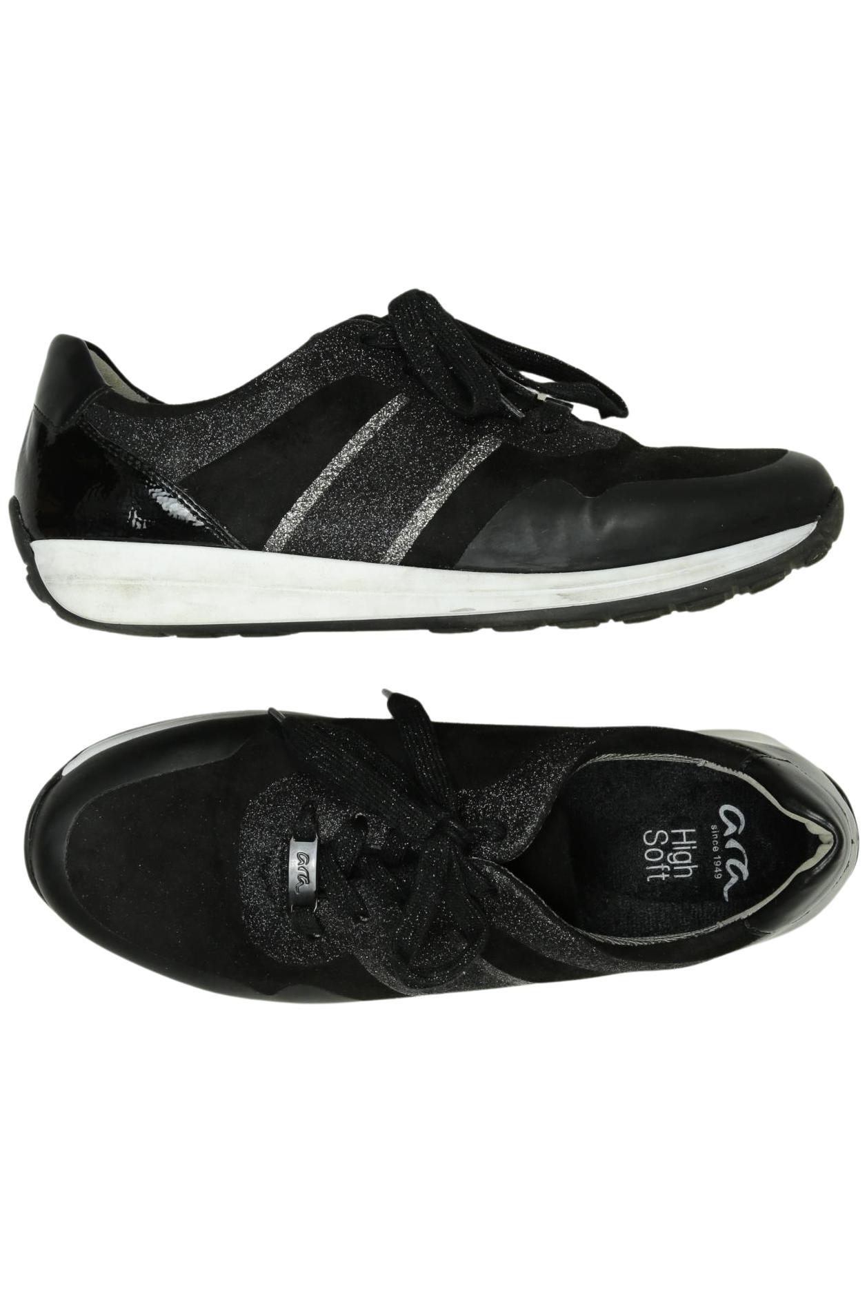 

Ara Damen Halbschuh, mehrfarbig, Gr. 6.5