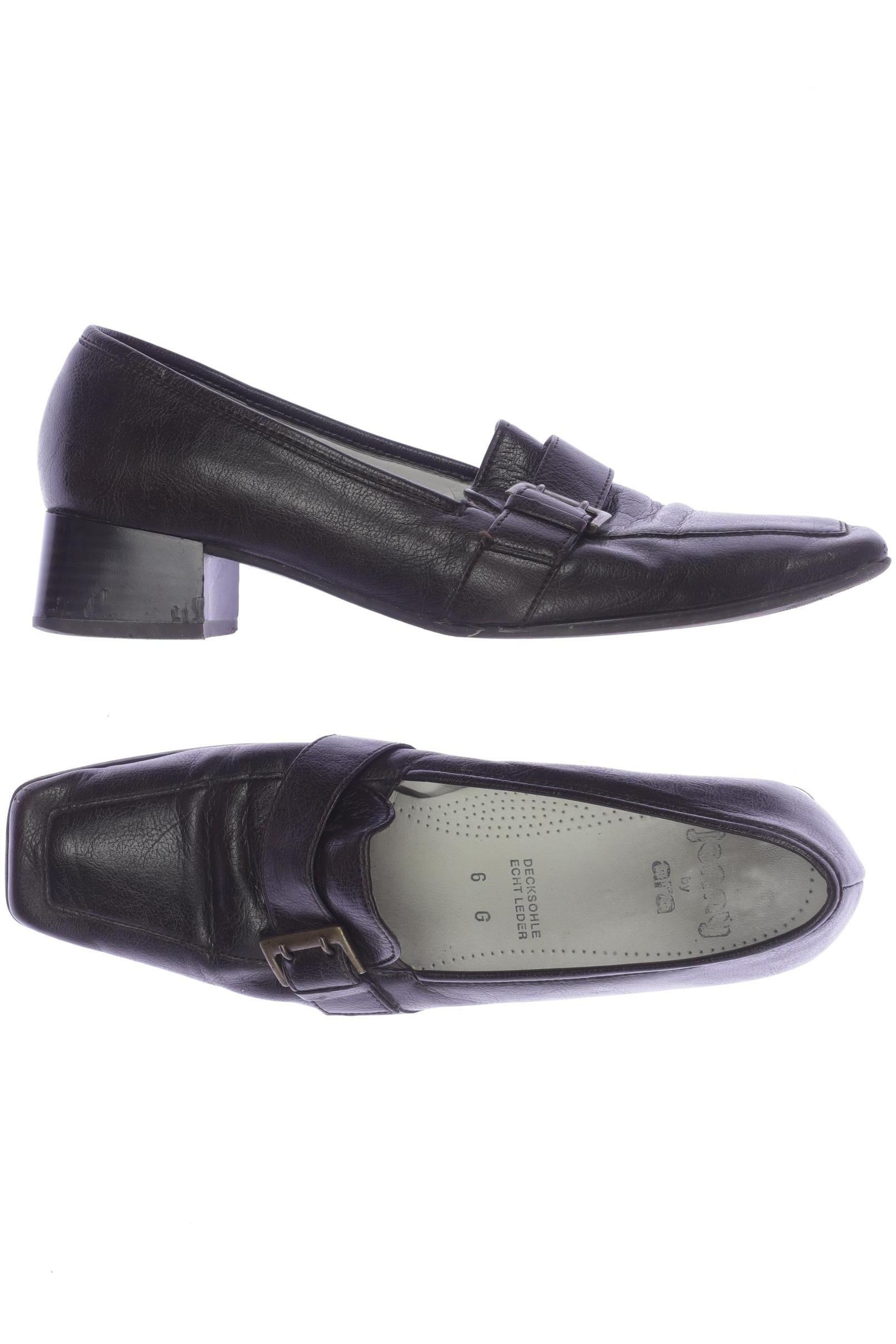 

Ara Damen Halbschuh, braun, Gr. 6