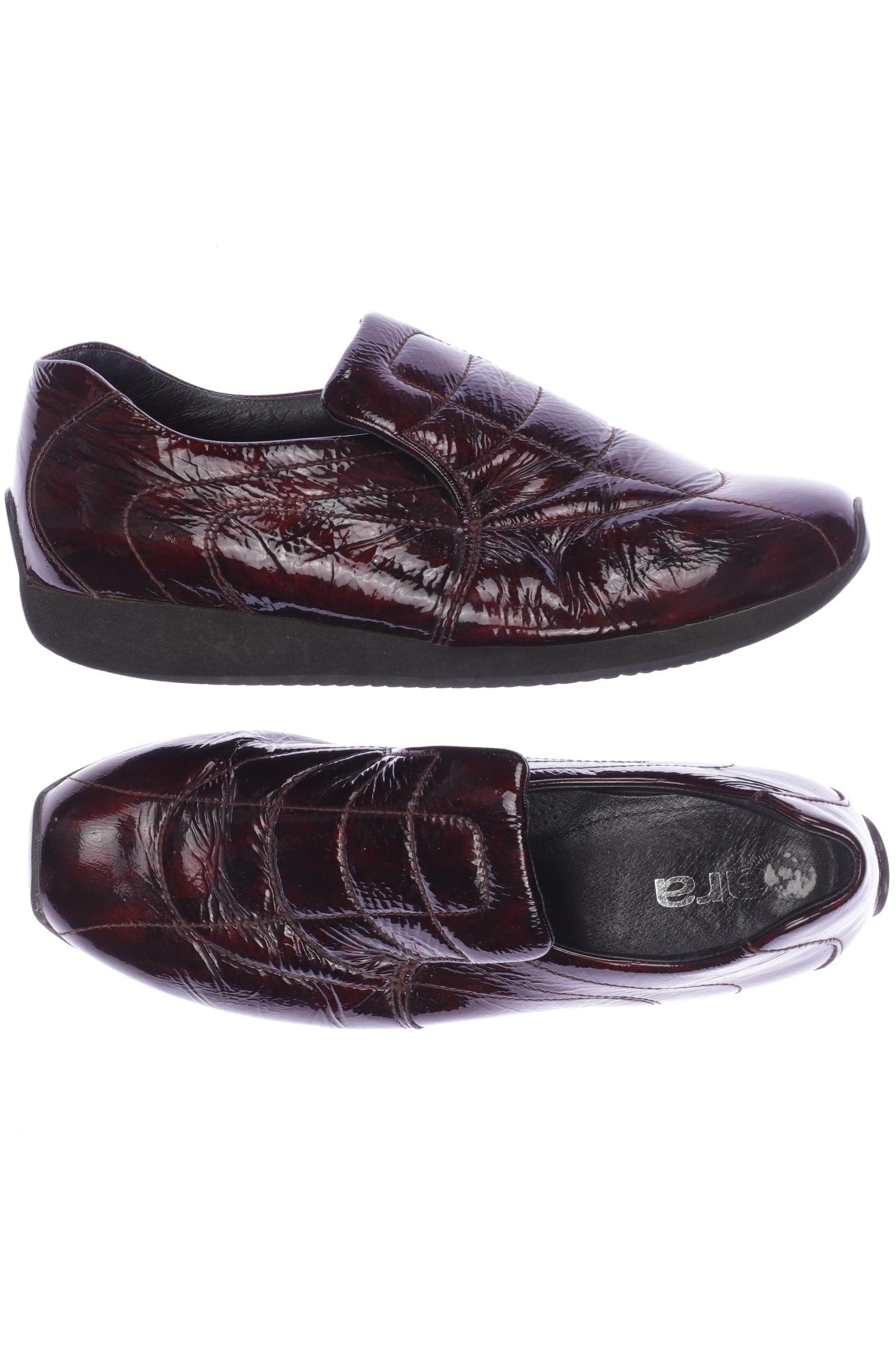

Ara Damen Halbschuh, bordeaux