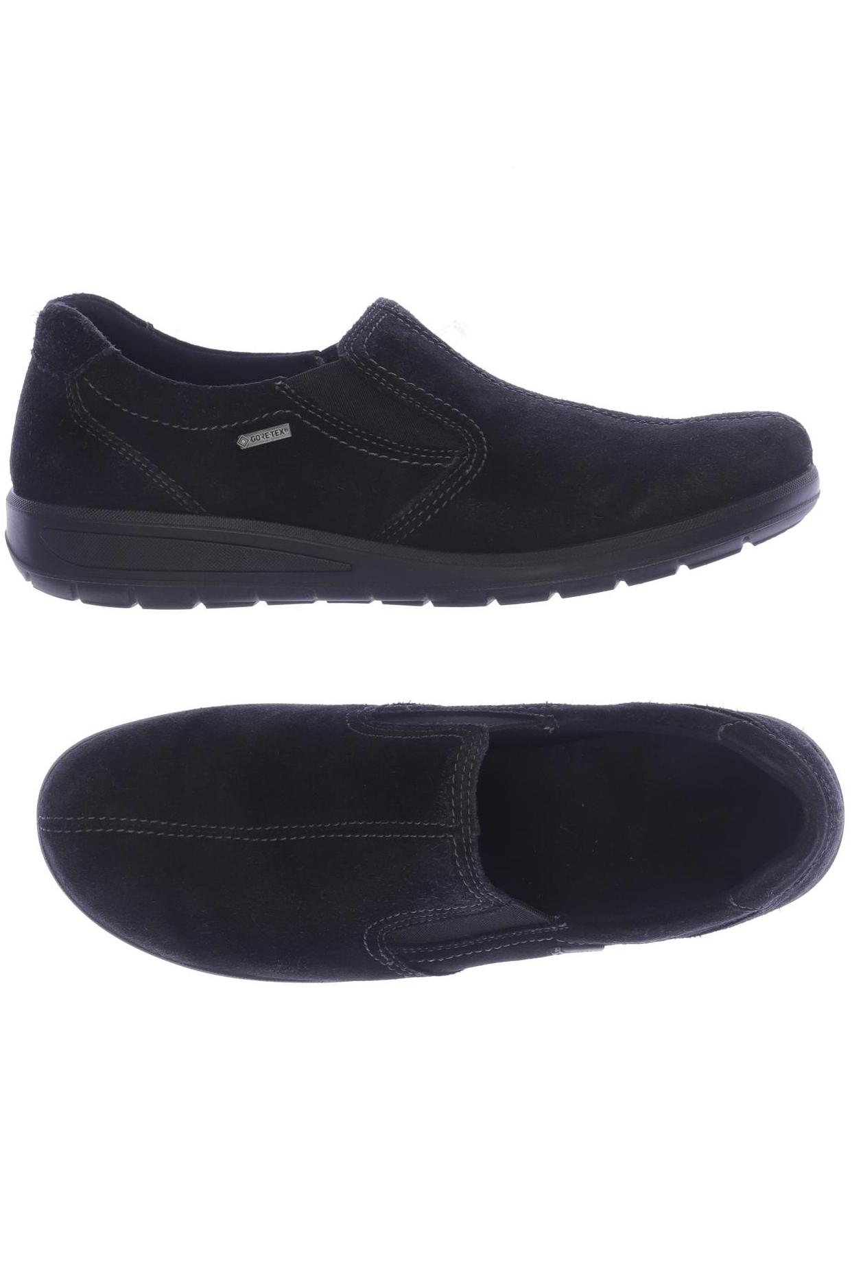

Ara Damen Halbschuh, schwarz