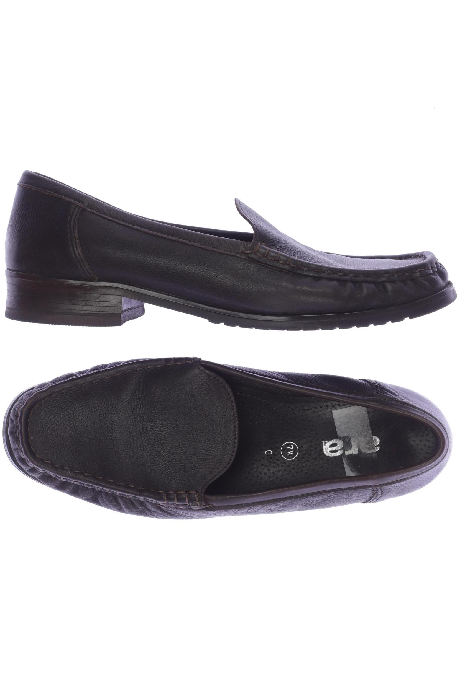 

Ara Damen Halbschuh, braun