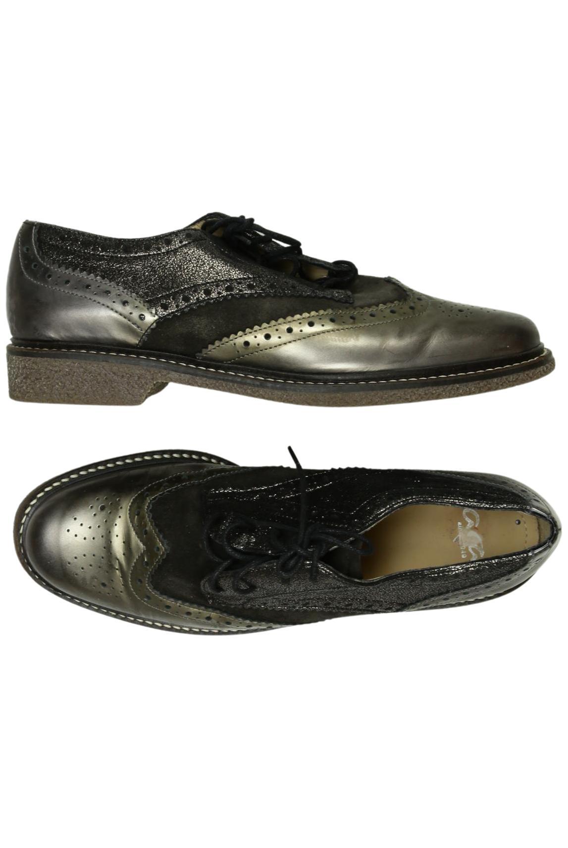 

Ara Damen Halbschuh, mehrfarbig, Gr. 5.5