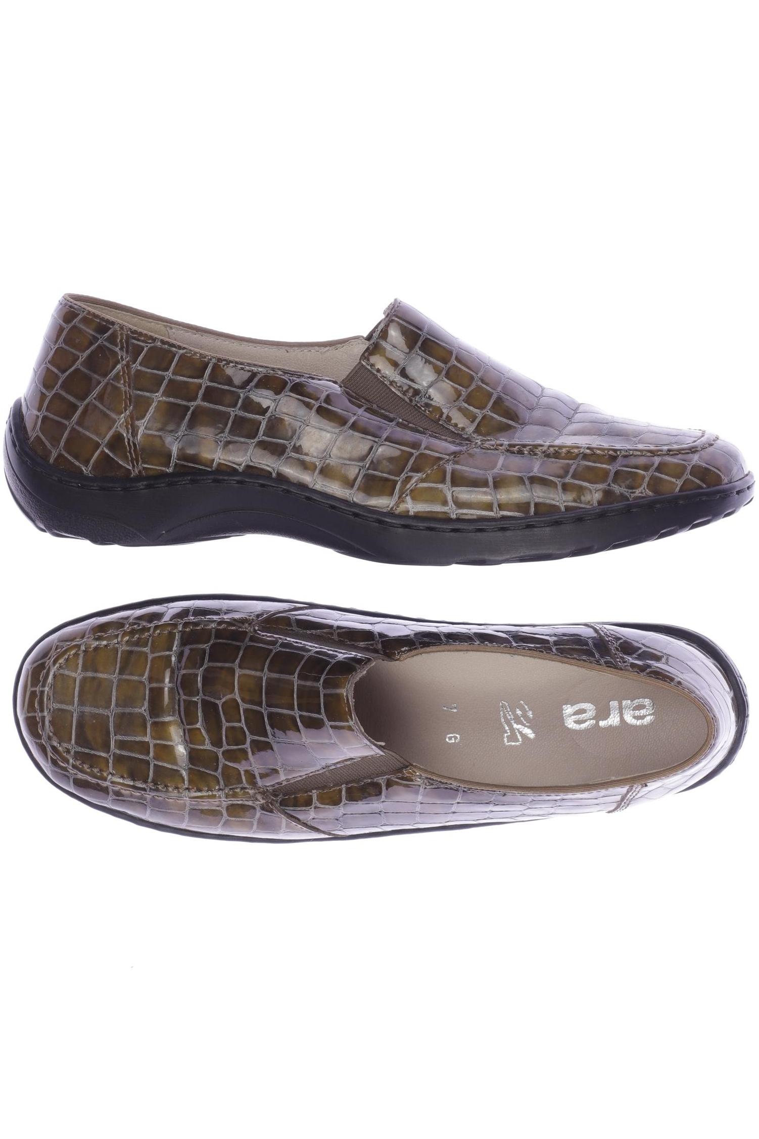 

Ara Damen Halbschuh, braun