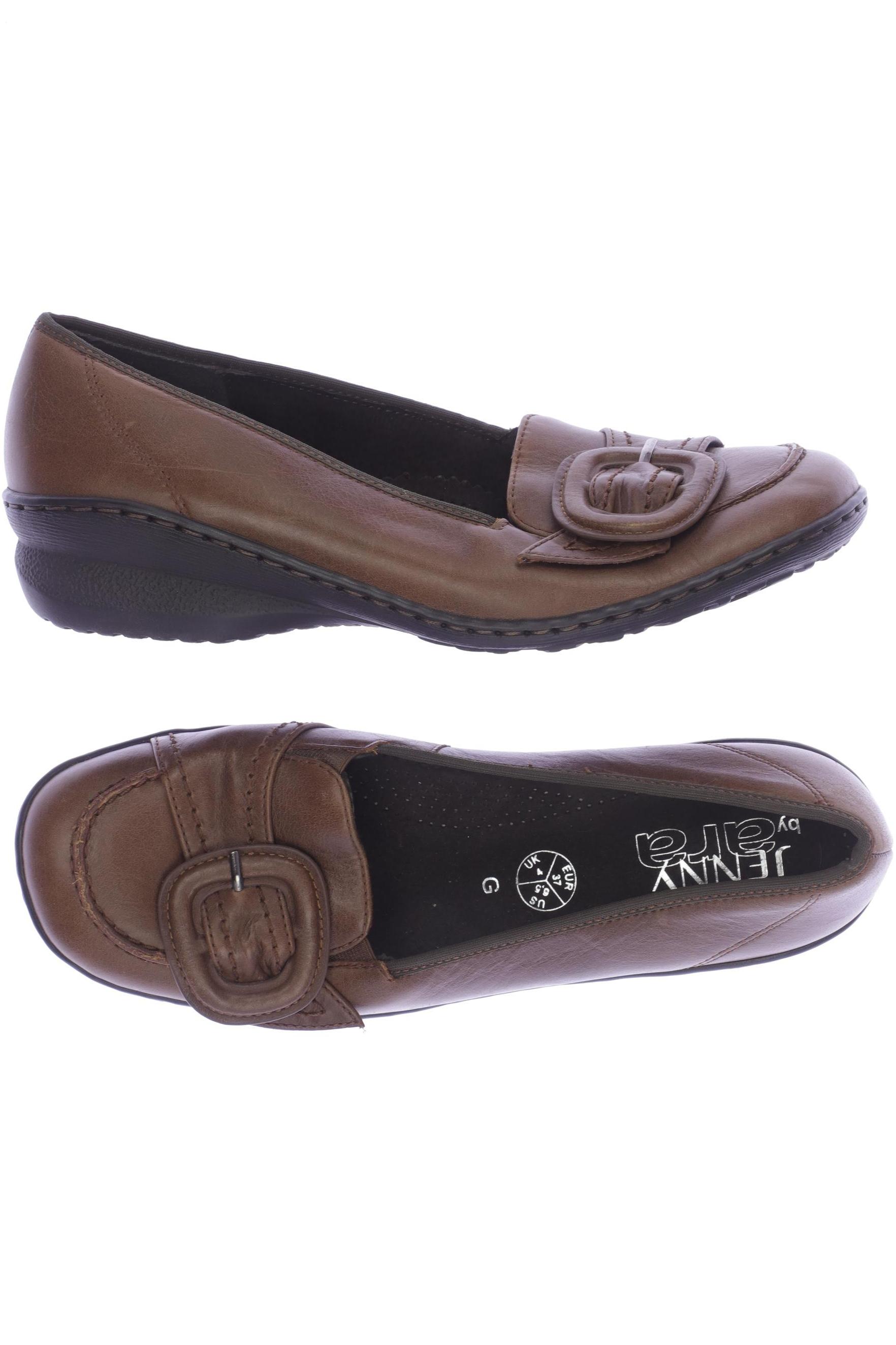 

Ara Damen Halbschuh, braun