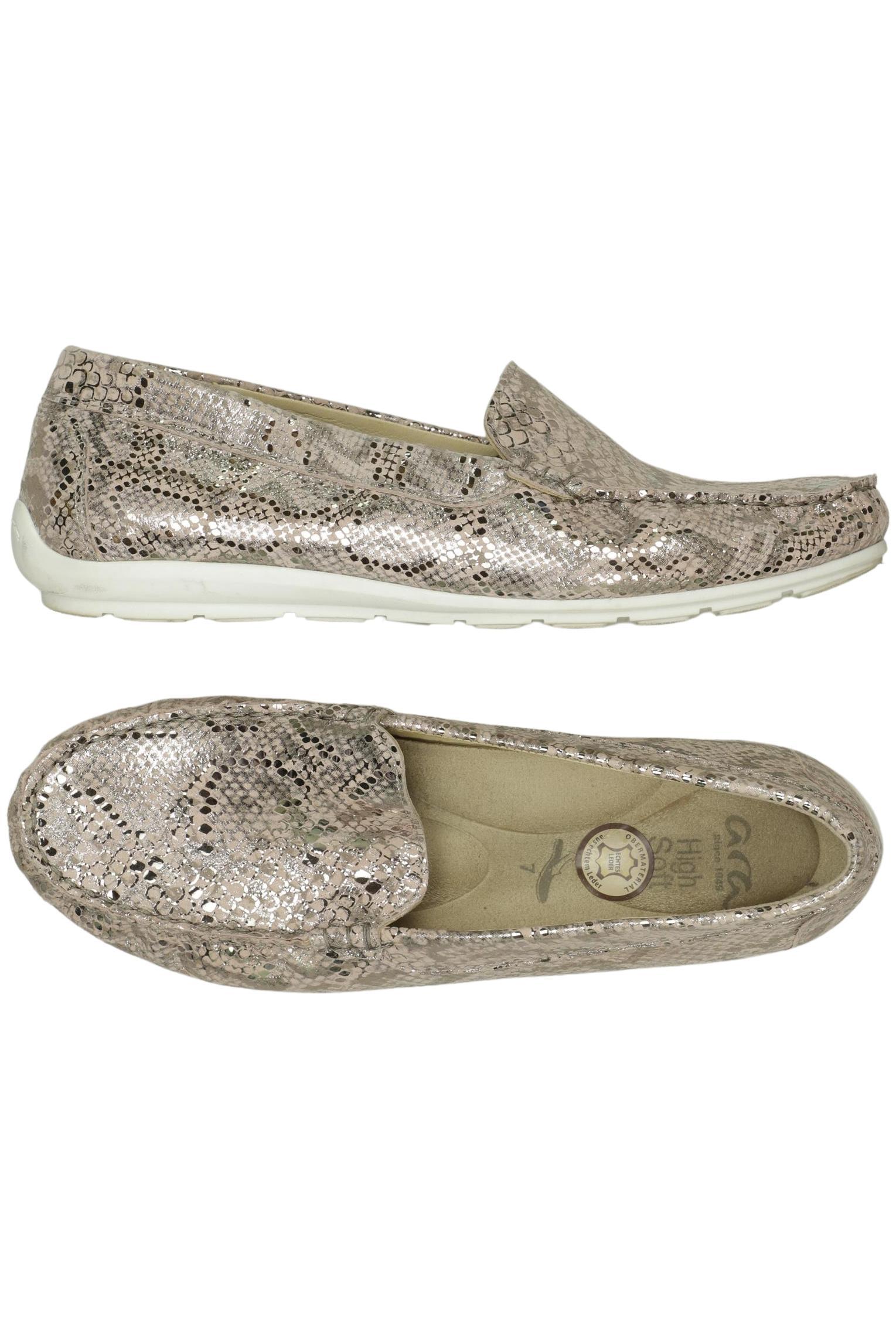 

Ara Damen Halbschuh, pink, Gr. 7