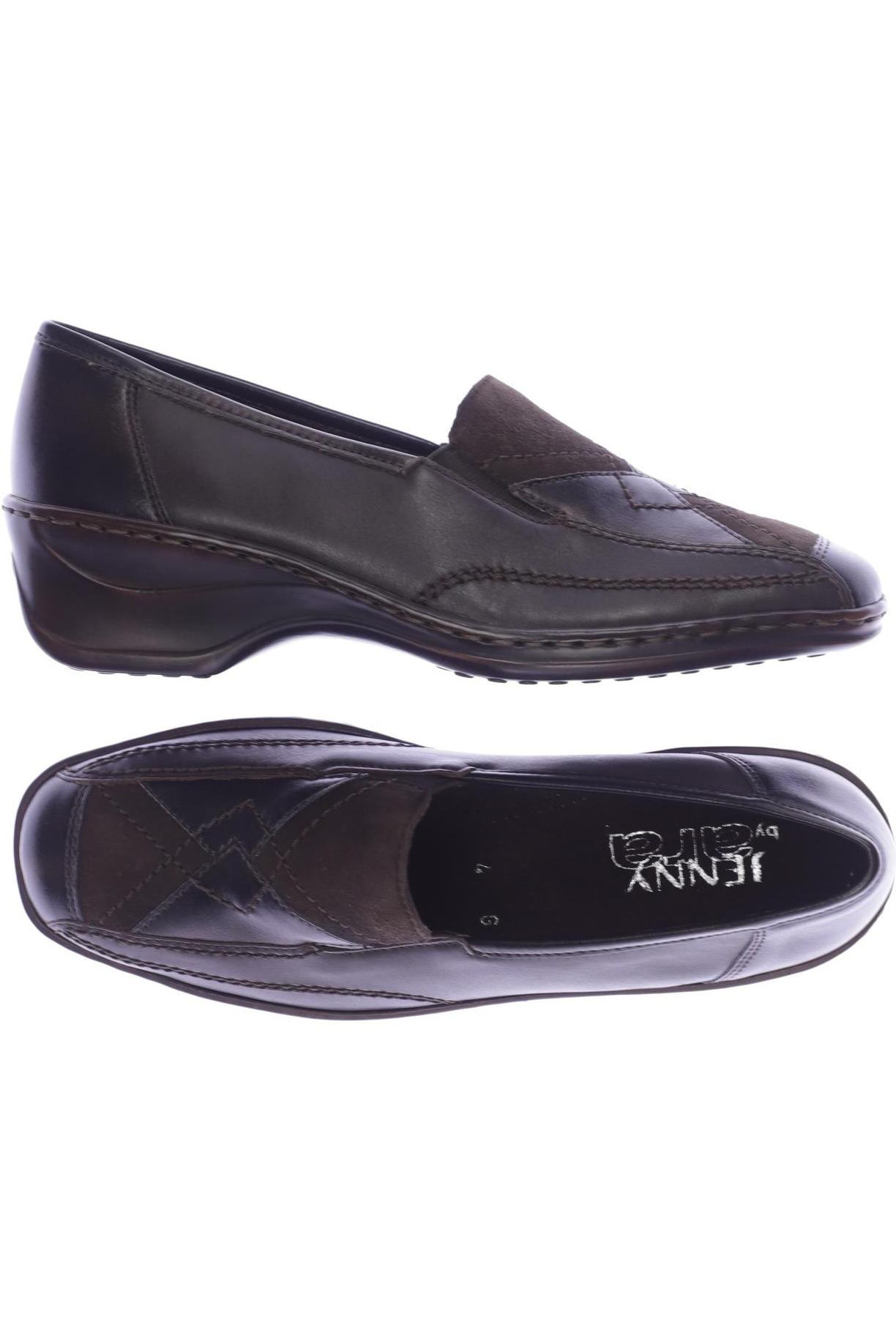 

Ara Damen Halbschuh, braun