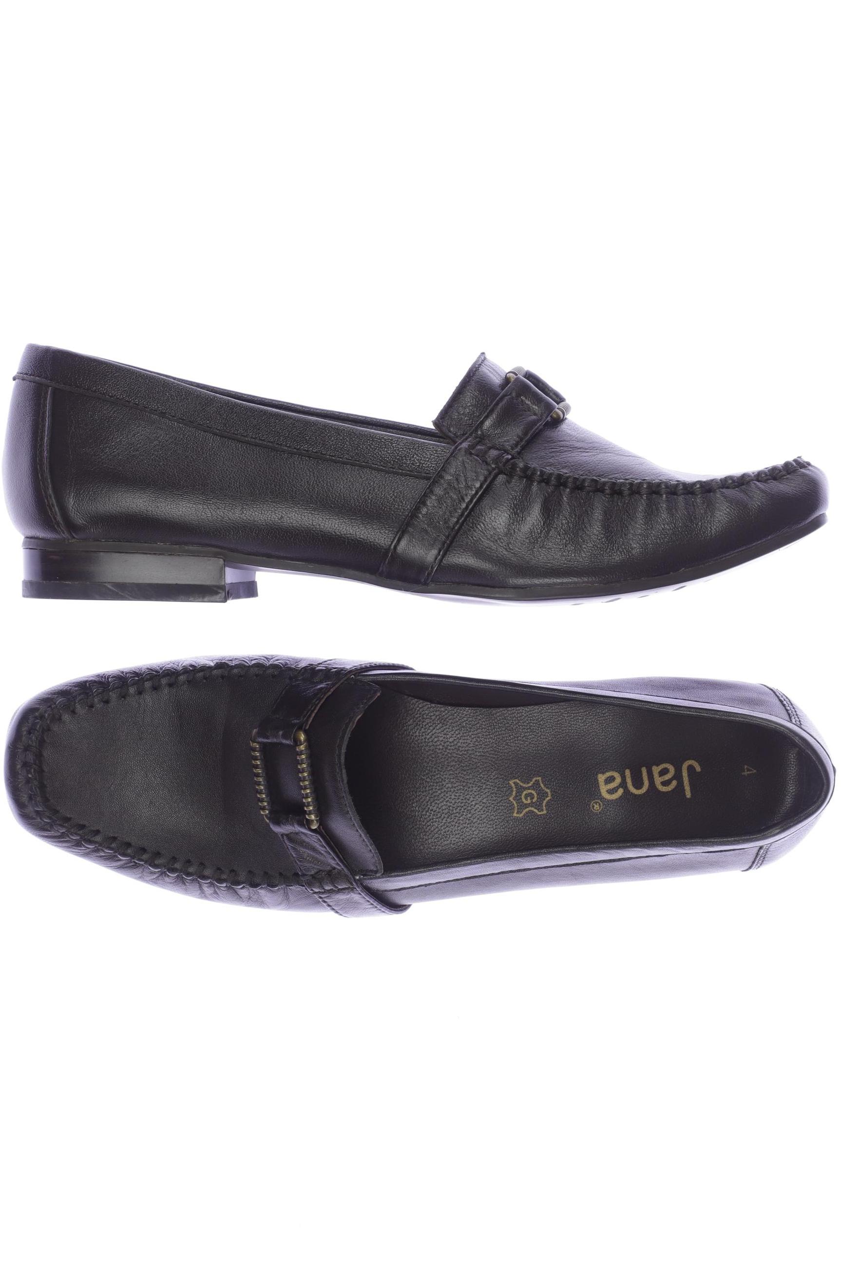 

Ara Damen Halbschuh, braun, Gr. 4