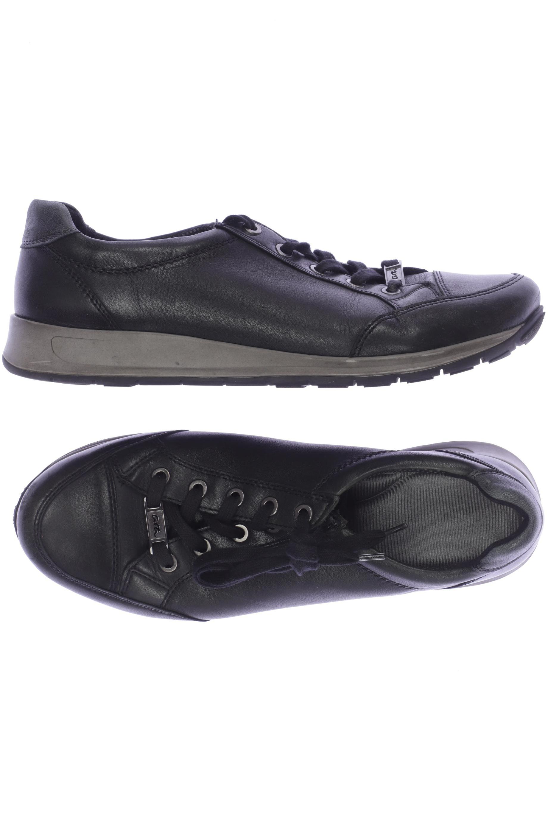 

Ara Damen Halbschuh, grün