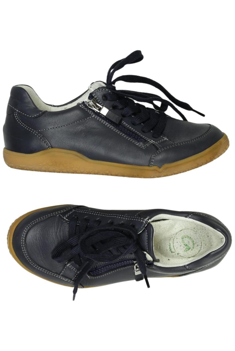 

Ara Damen Halbschuh, marineblau, Gr. 36