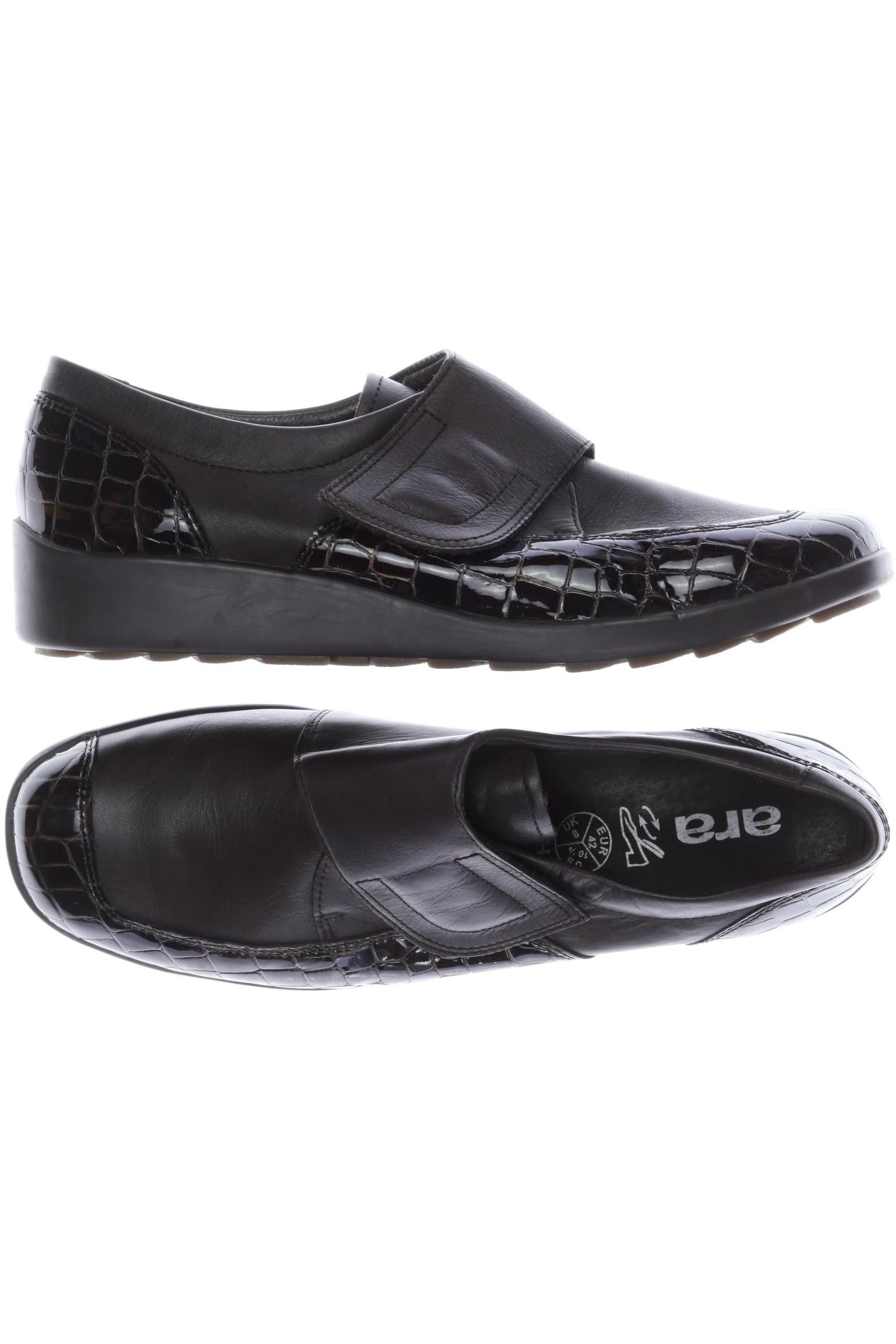 

Ara Damen Halbschuh, braun, Gr. 42