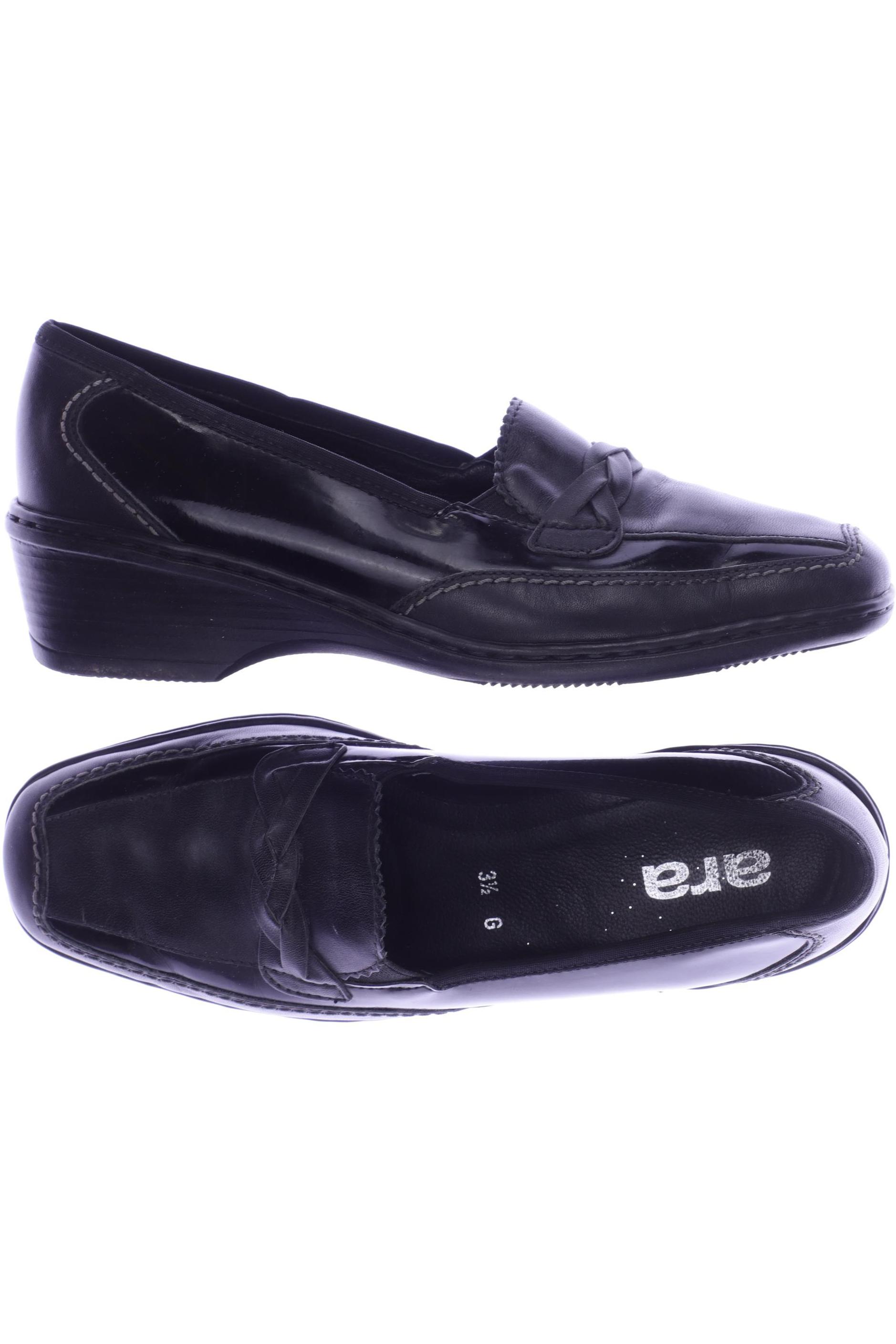 

Ara Damen Halbschuh, schwarz