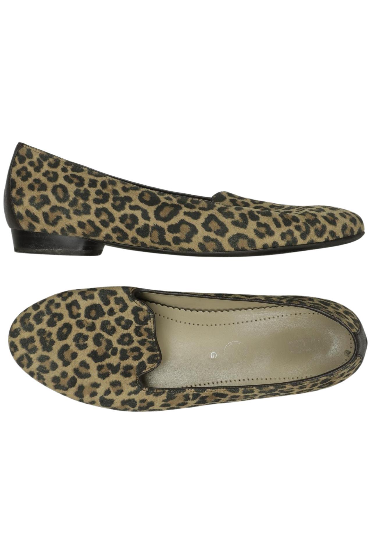 

Ara Damen Halbschuh, braun, Gr. 41