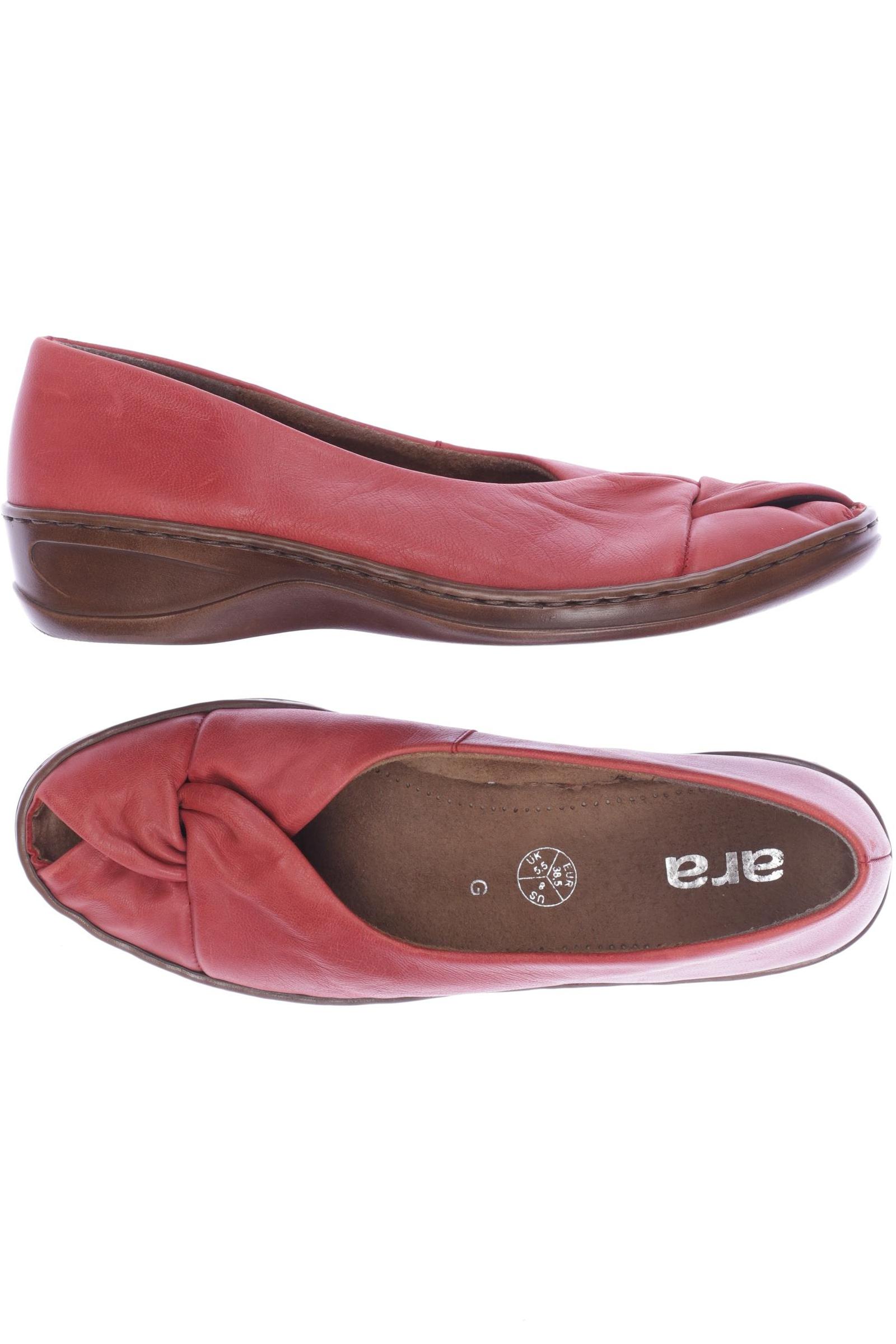 

Ara Damen Halbschuh, pink