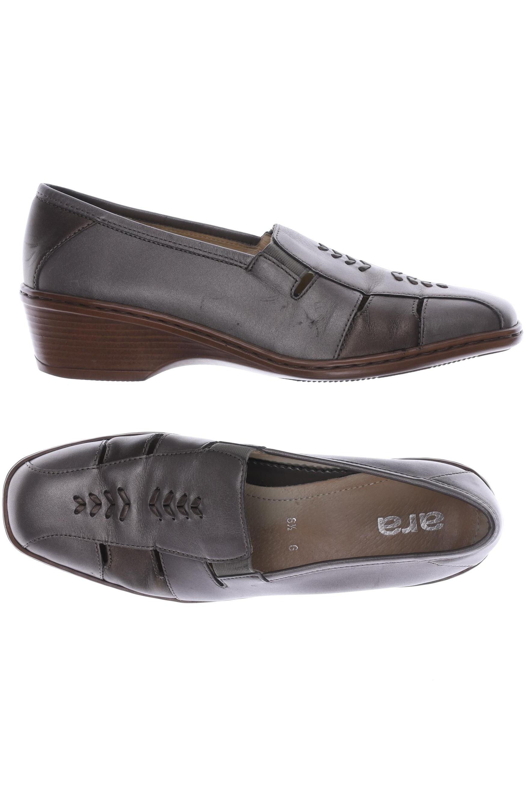 

Ara Damen Halbschuh, braun