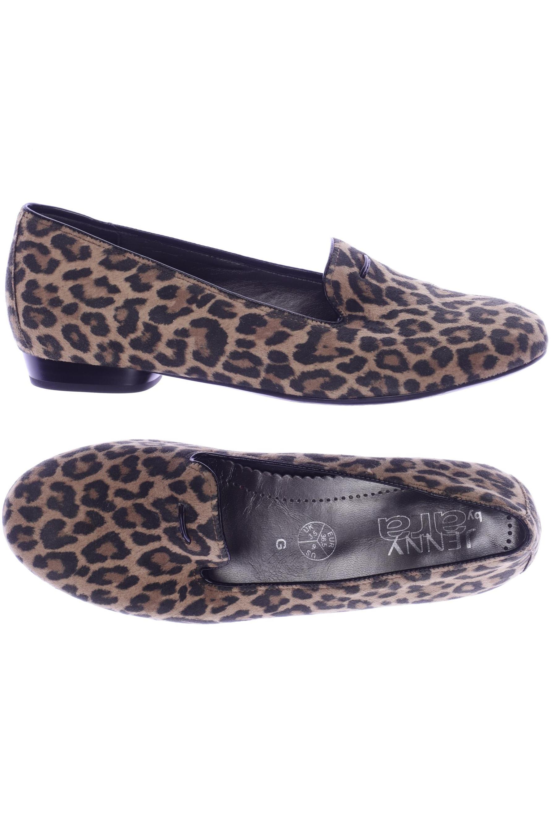 

Ara Damen Halbschuh, beige