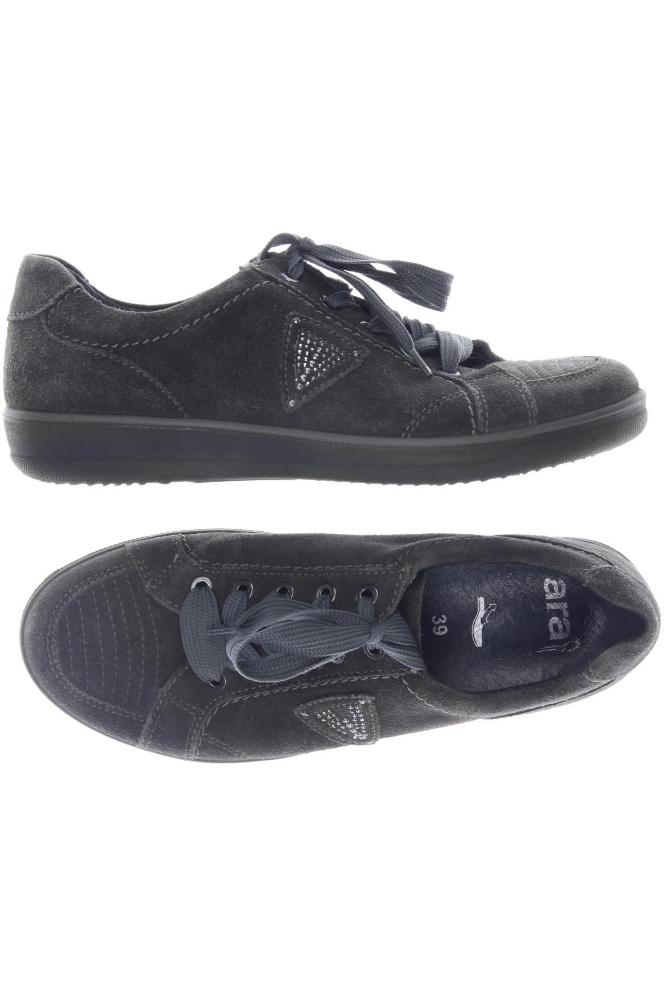 

Ara Damen Halbschuh, braun