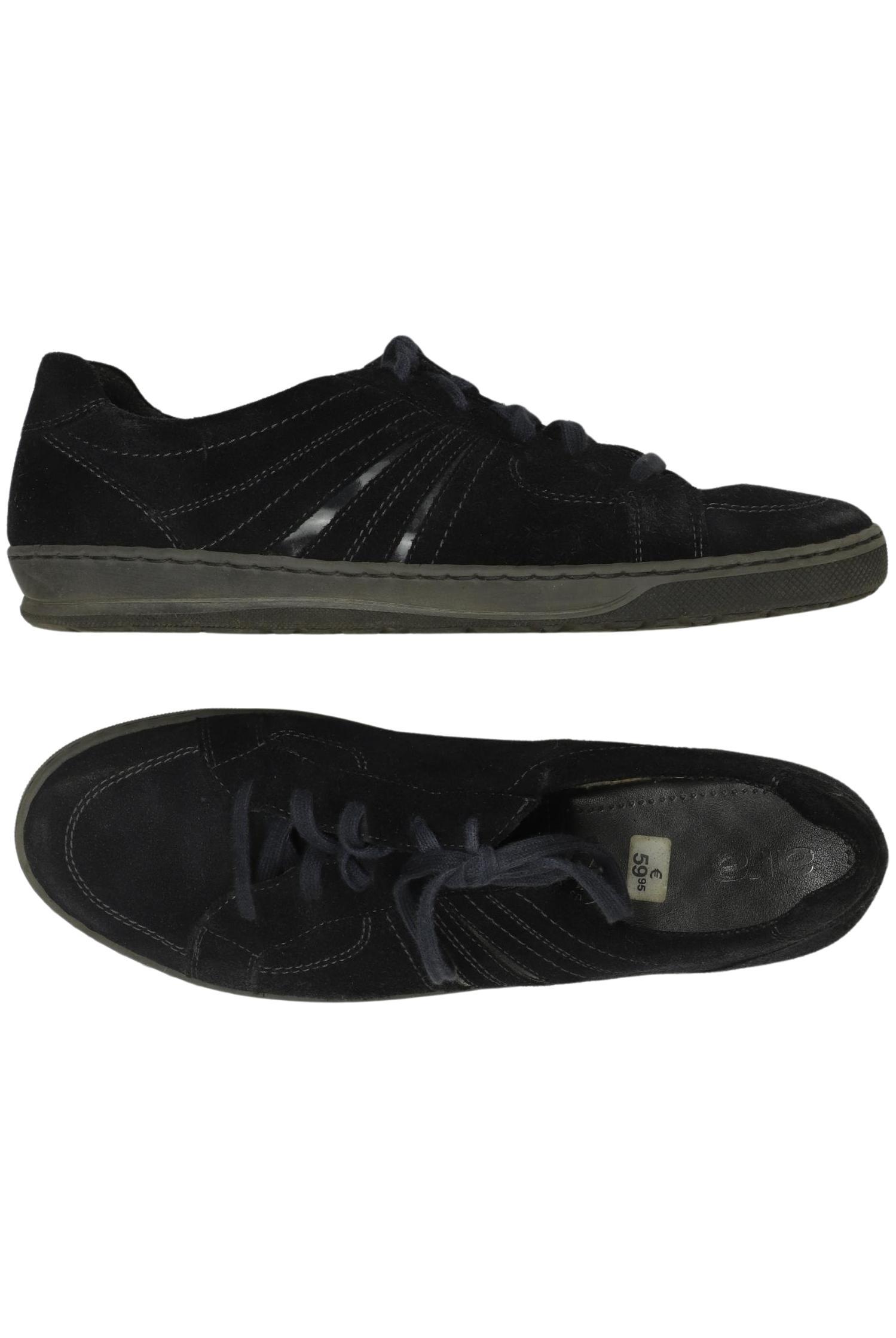 

Ara Damen Halbschuh, marineblau, Gr. 42.5