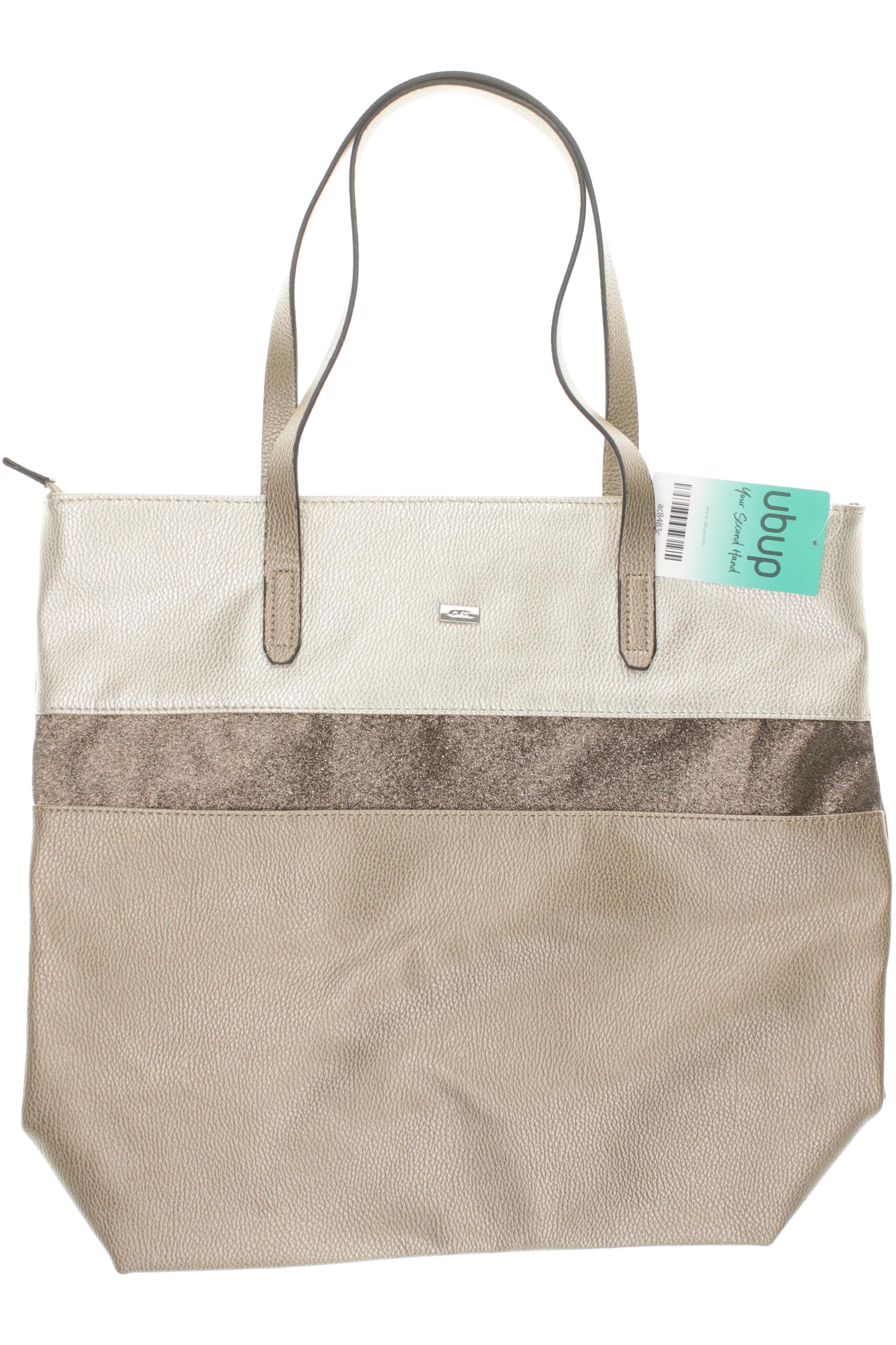 

Ara Damen Handtasche, braun, Gr.