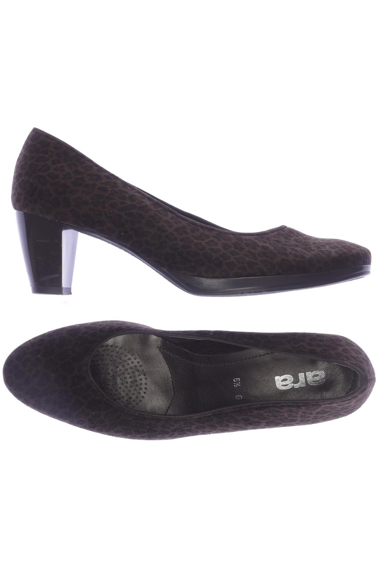 

Ara Damen Pumps, braun