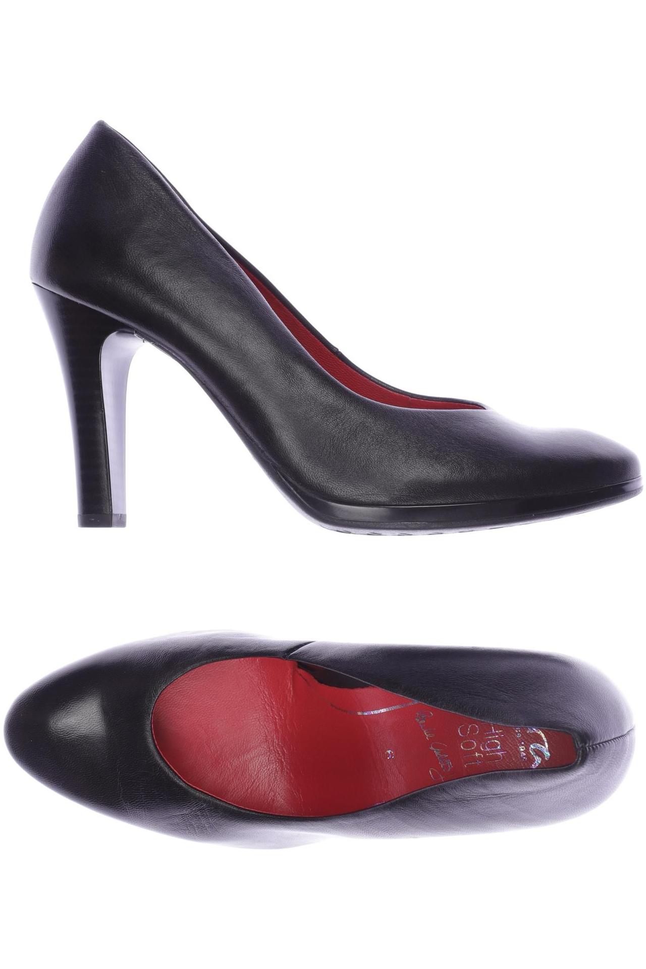 

Ara Damen Pumps, schwarz