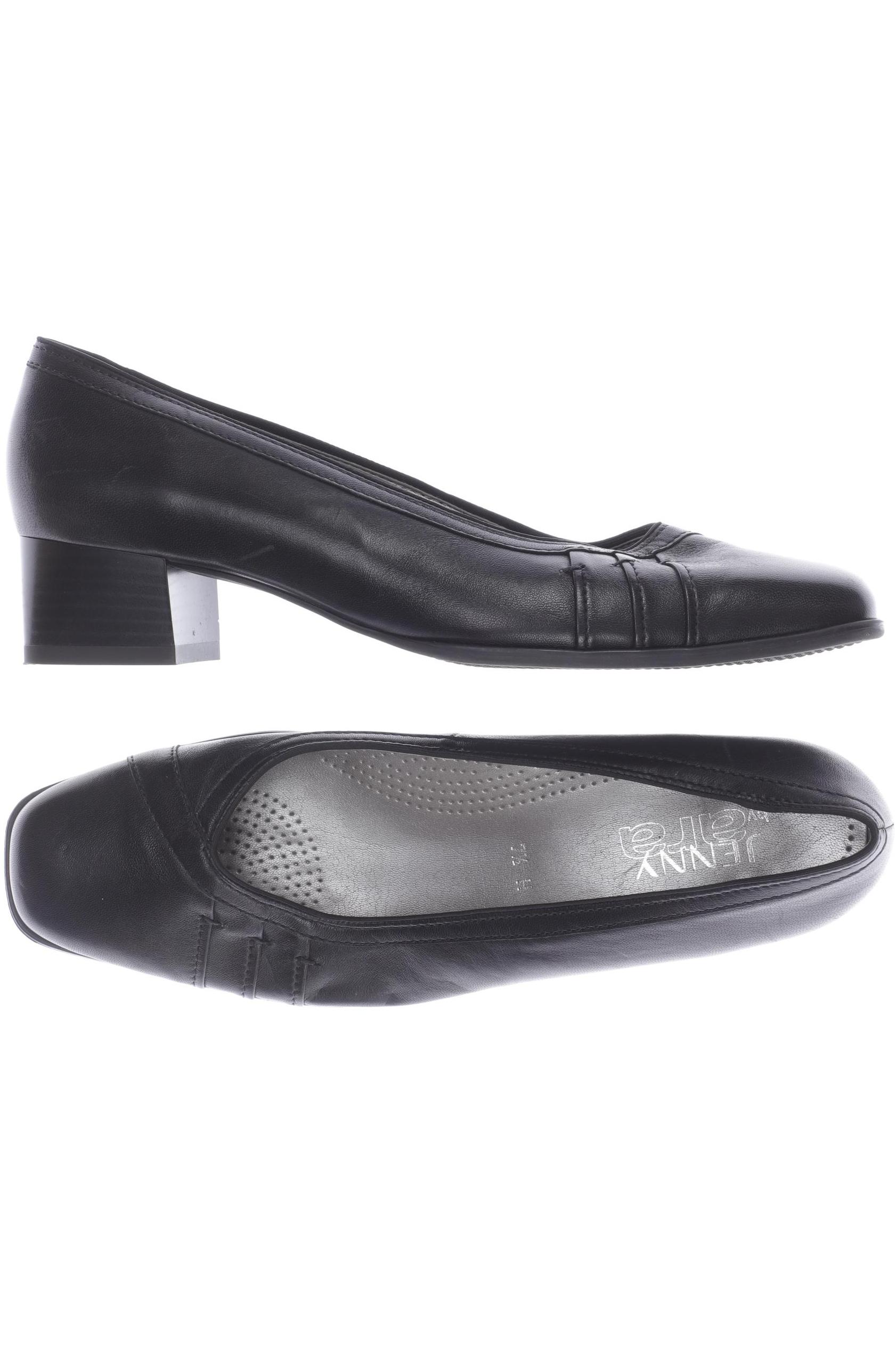 

Ara Damen Pumps, schwarz, Gr. 7.5