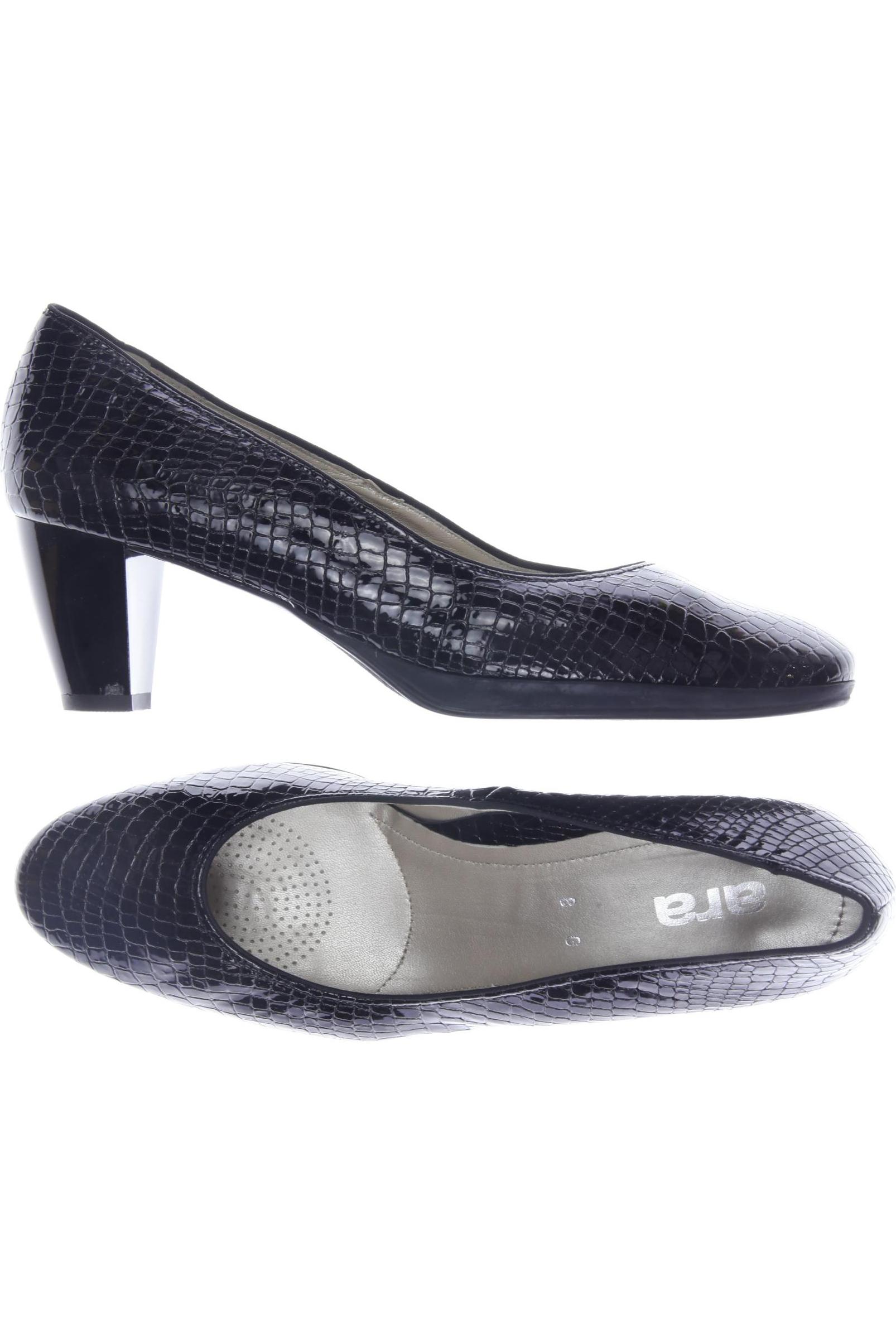 

Ara Damen Pumps, schwarz