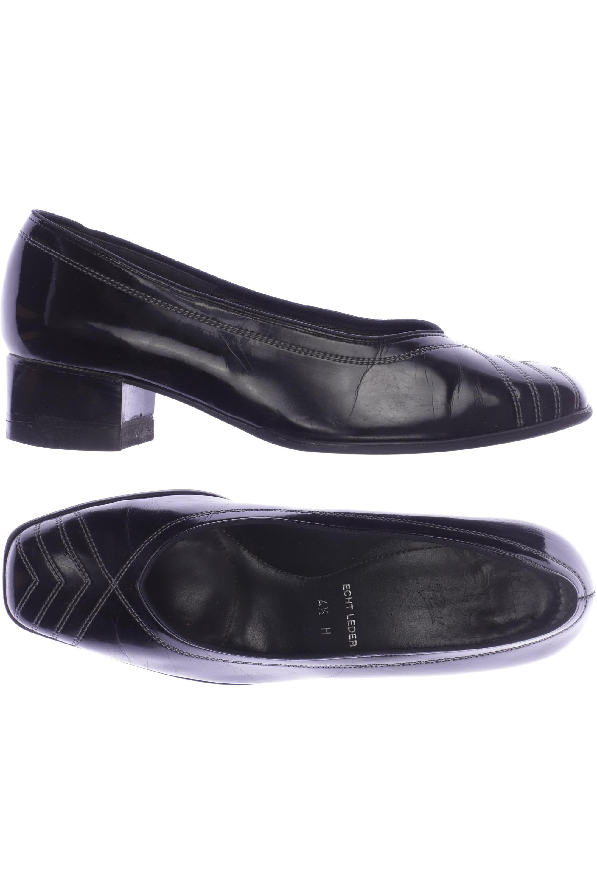 

Ara Damen Pumps, schwarz