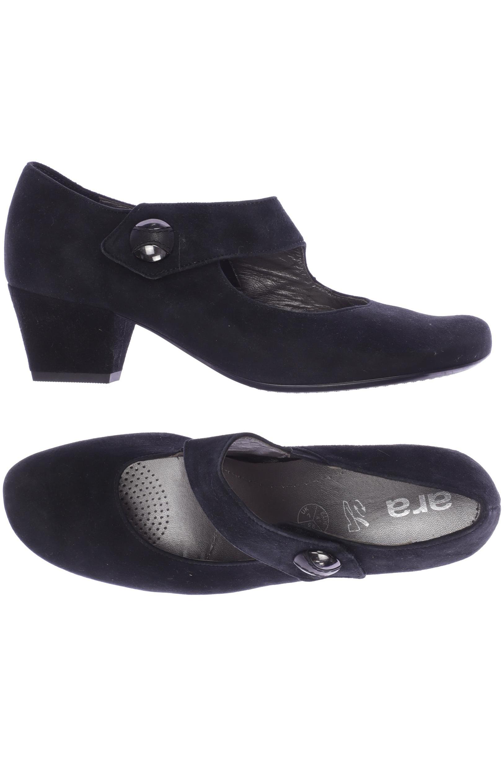 

Ara Damen Pumps, marineblau