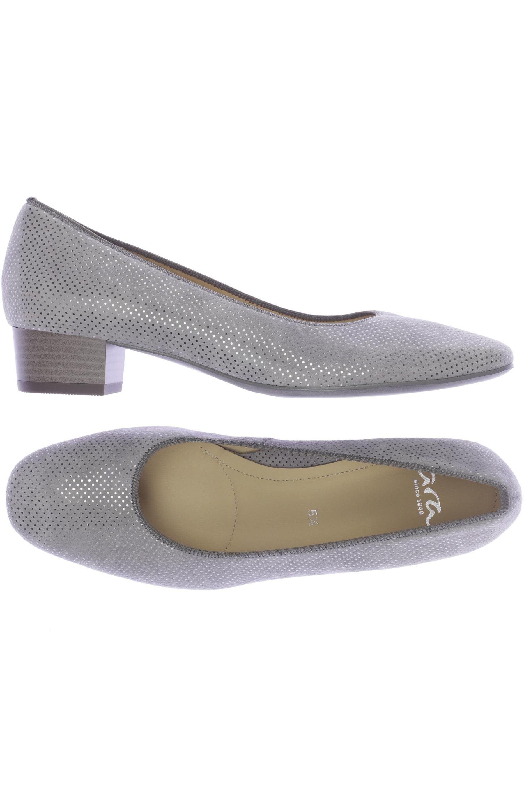 

Ara Damen Pumps, grau