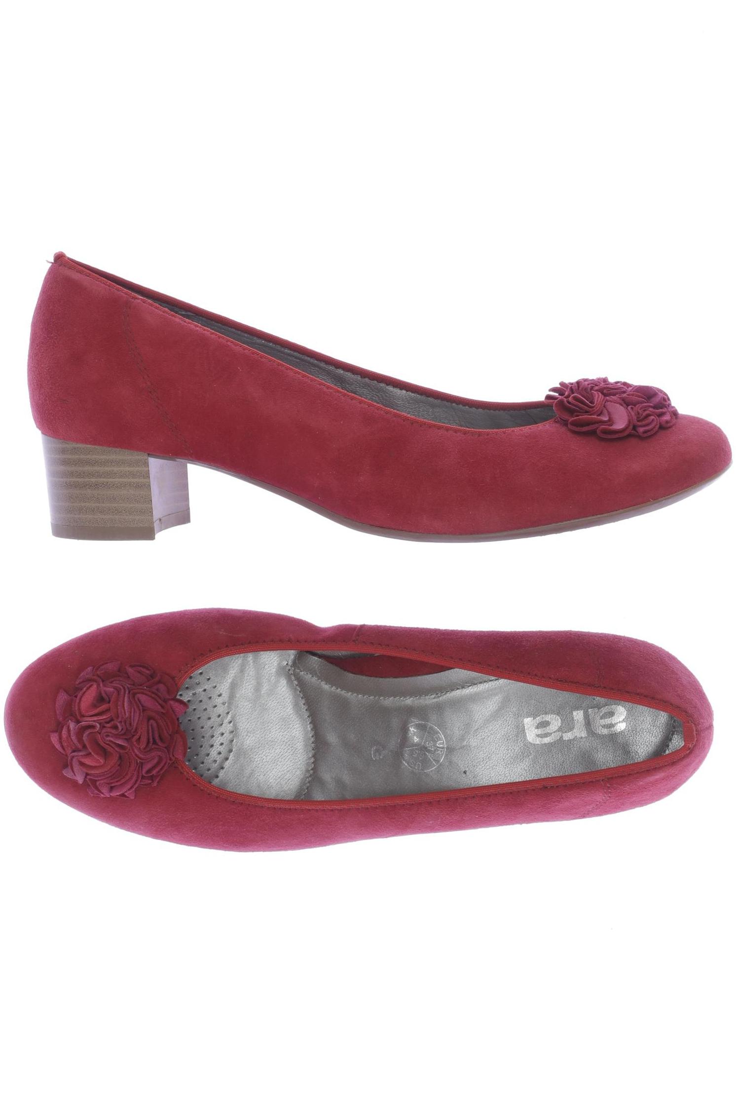 

Ara Damen Pumps, rot