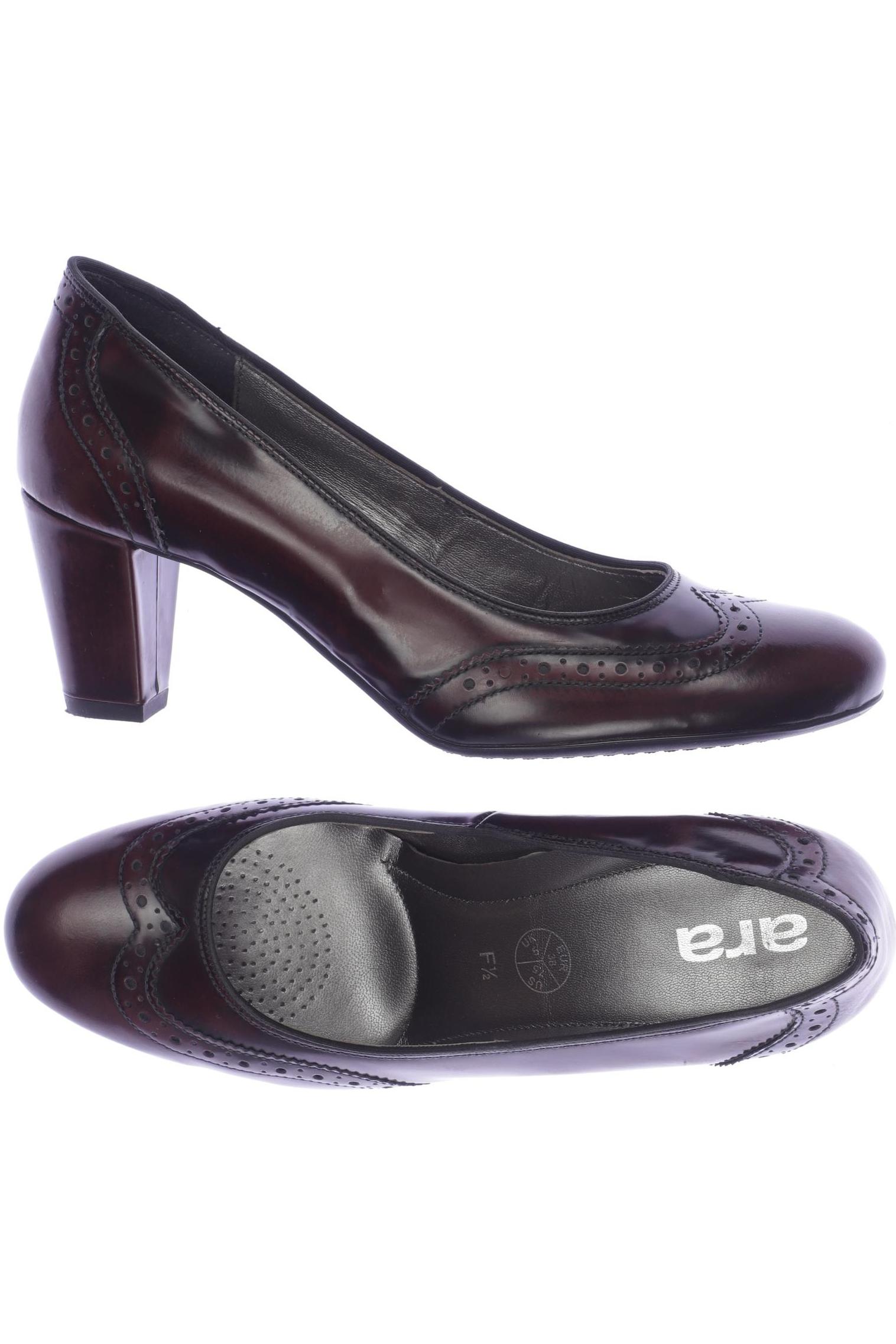 

Ara Damen Pumps, bordeaux