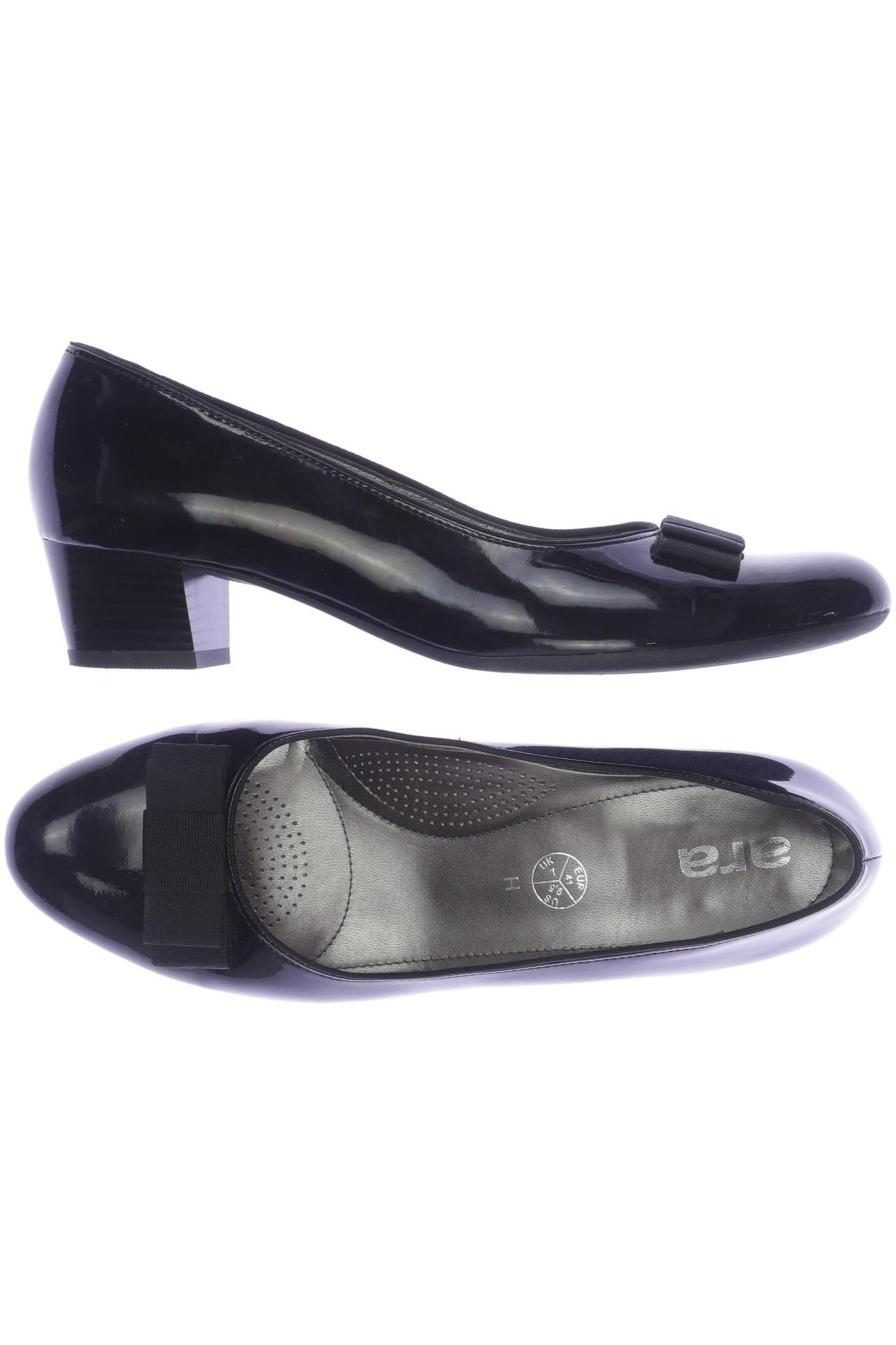 

Ara Damen Pumps, schwarz