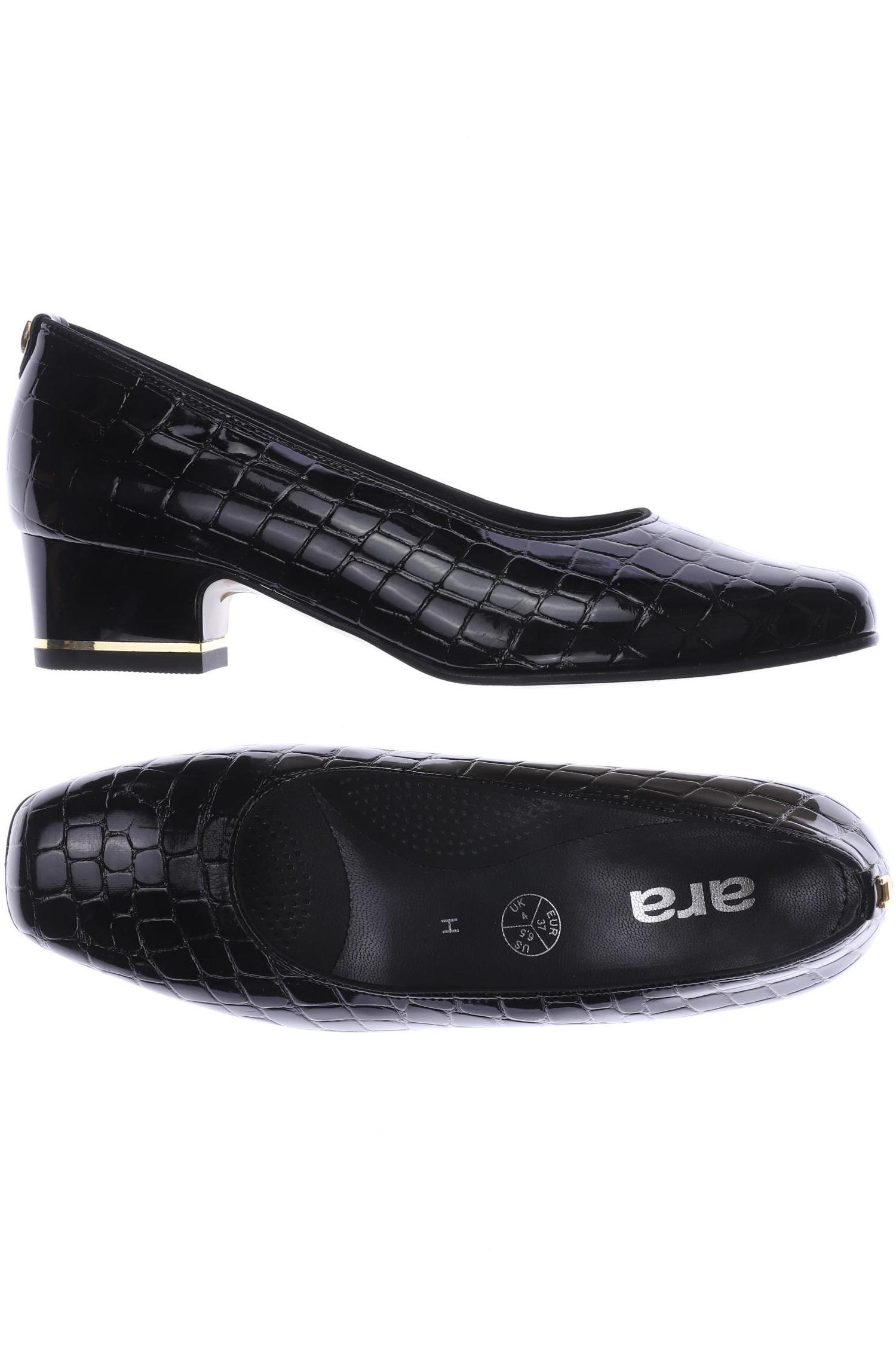 

Ara Damen Pumps, schwarz