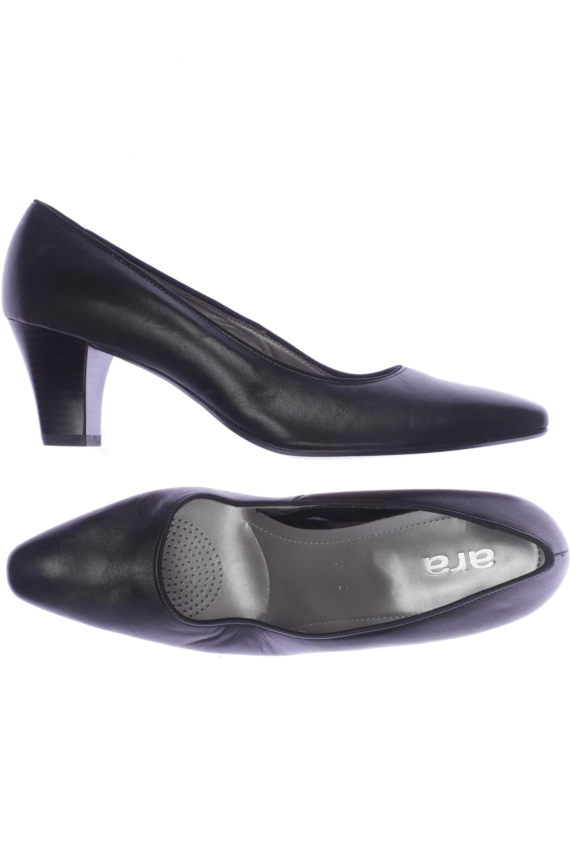 

Ara Damen Pumps, schwarz