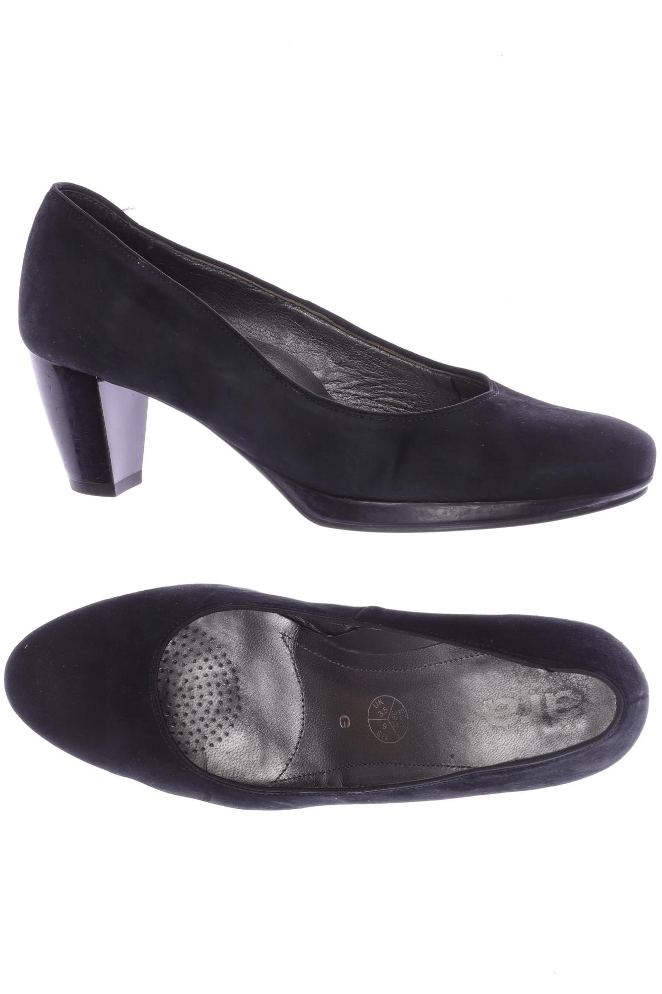 

Ara Damen Pumps, schwarz
