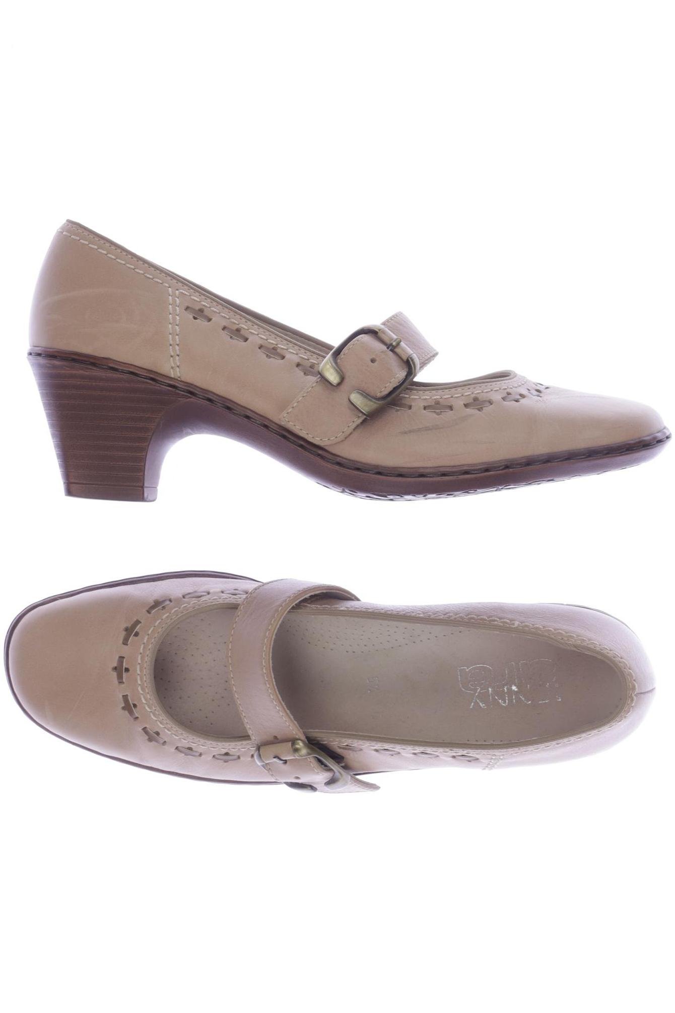 

Ara Damen Pumps, beige