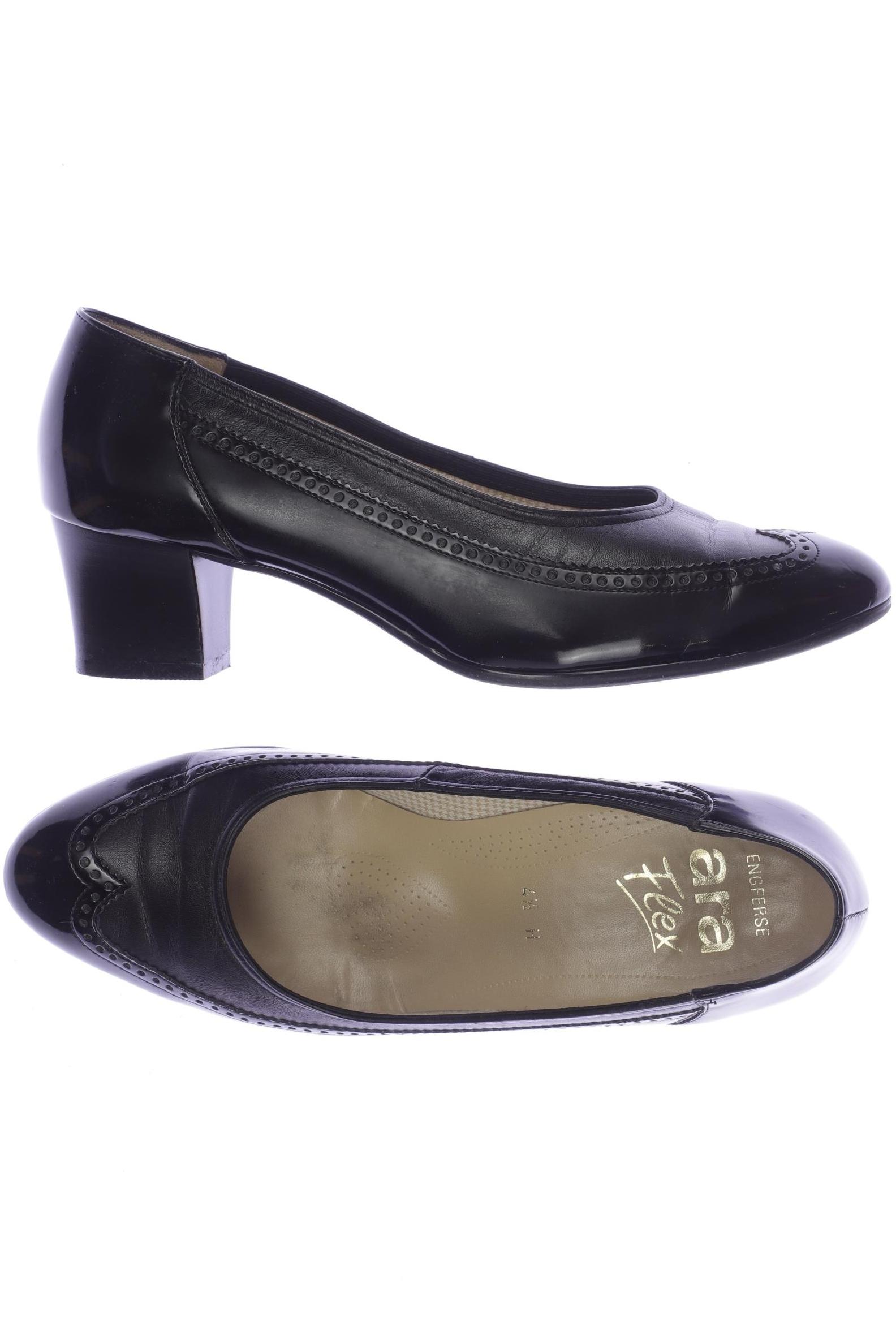 

Ara Damen Pumps, schwarz