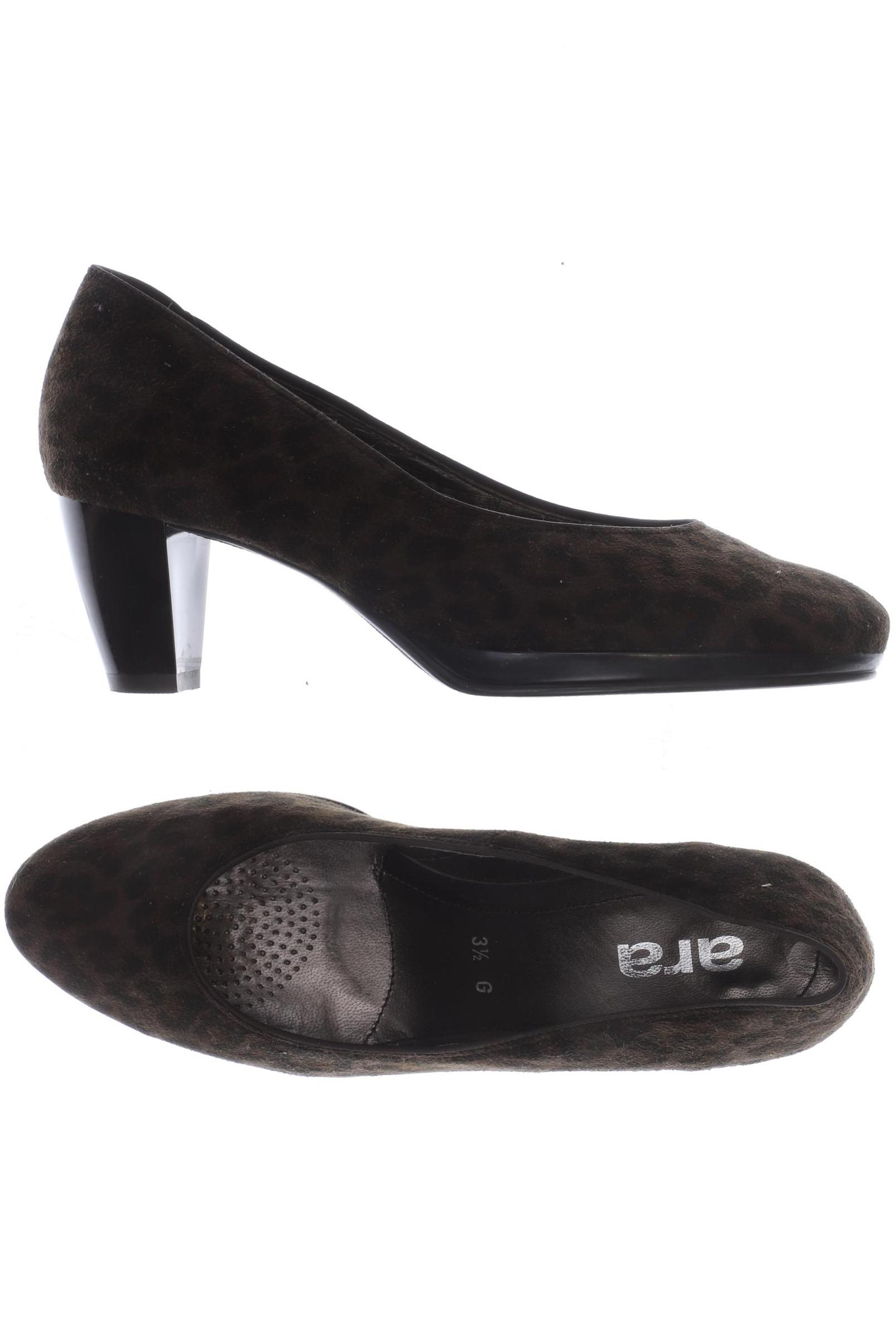 

Ara Damen Pumps, braun