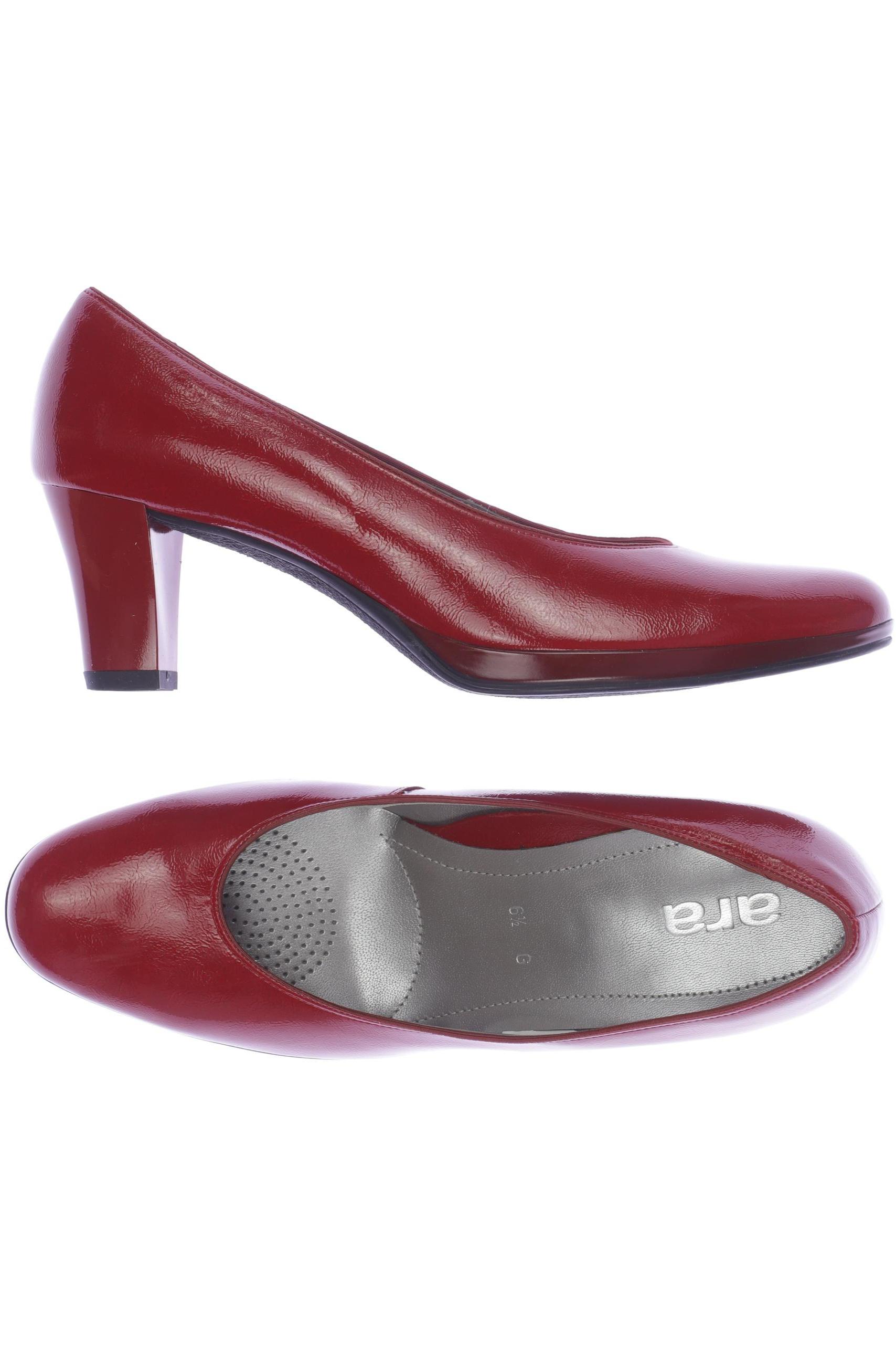 

Ara Damen Pumps, rot