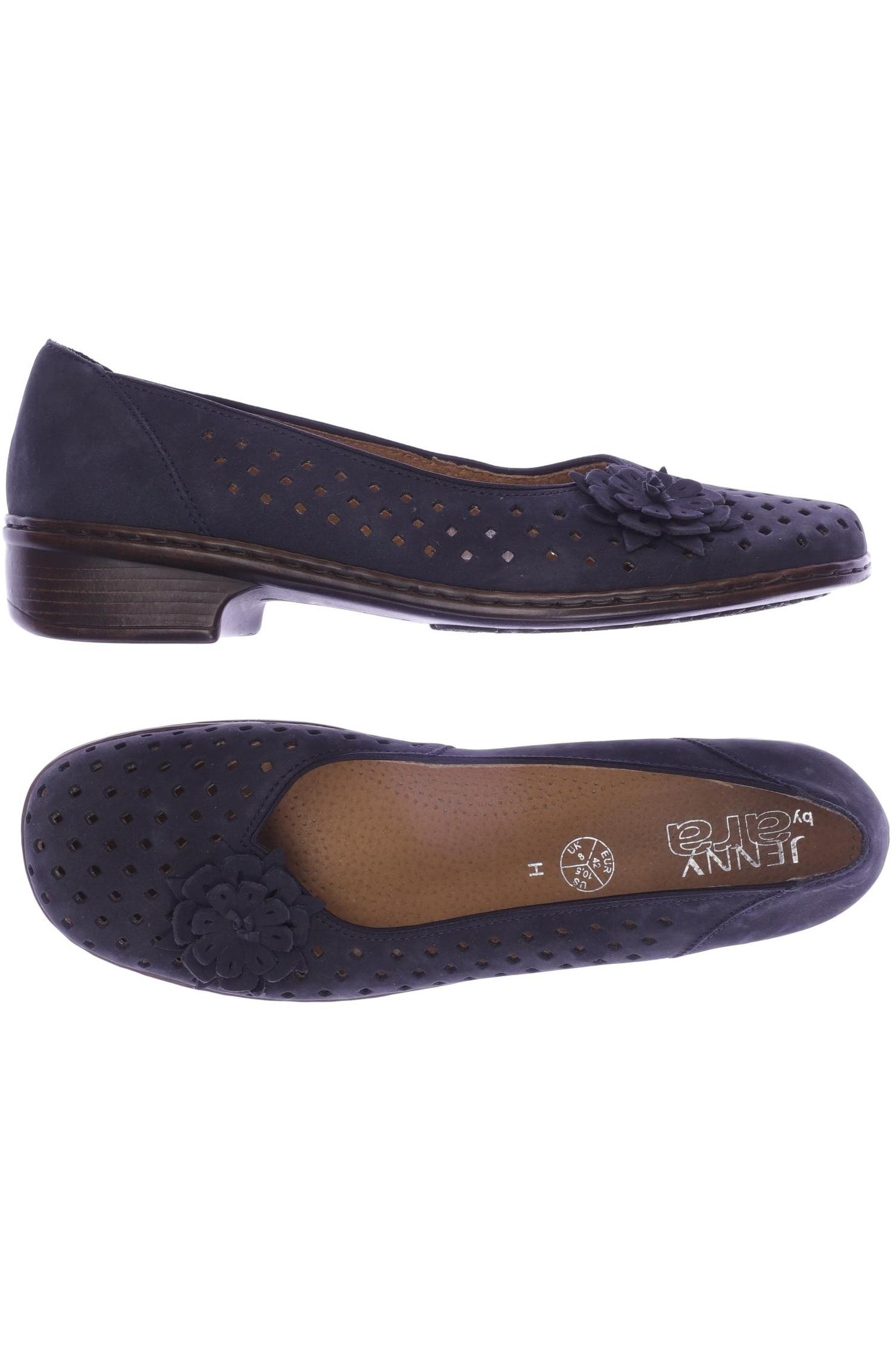 

Ara Damen Pumps, marineblau, Gr. 42