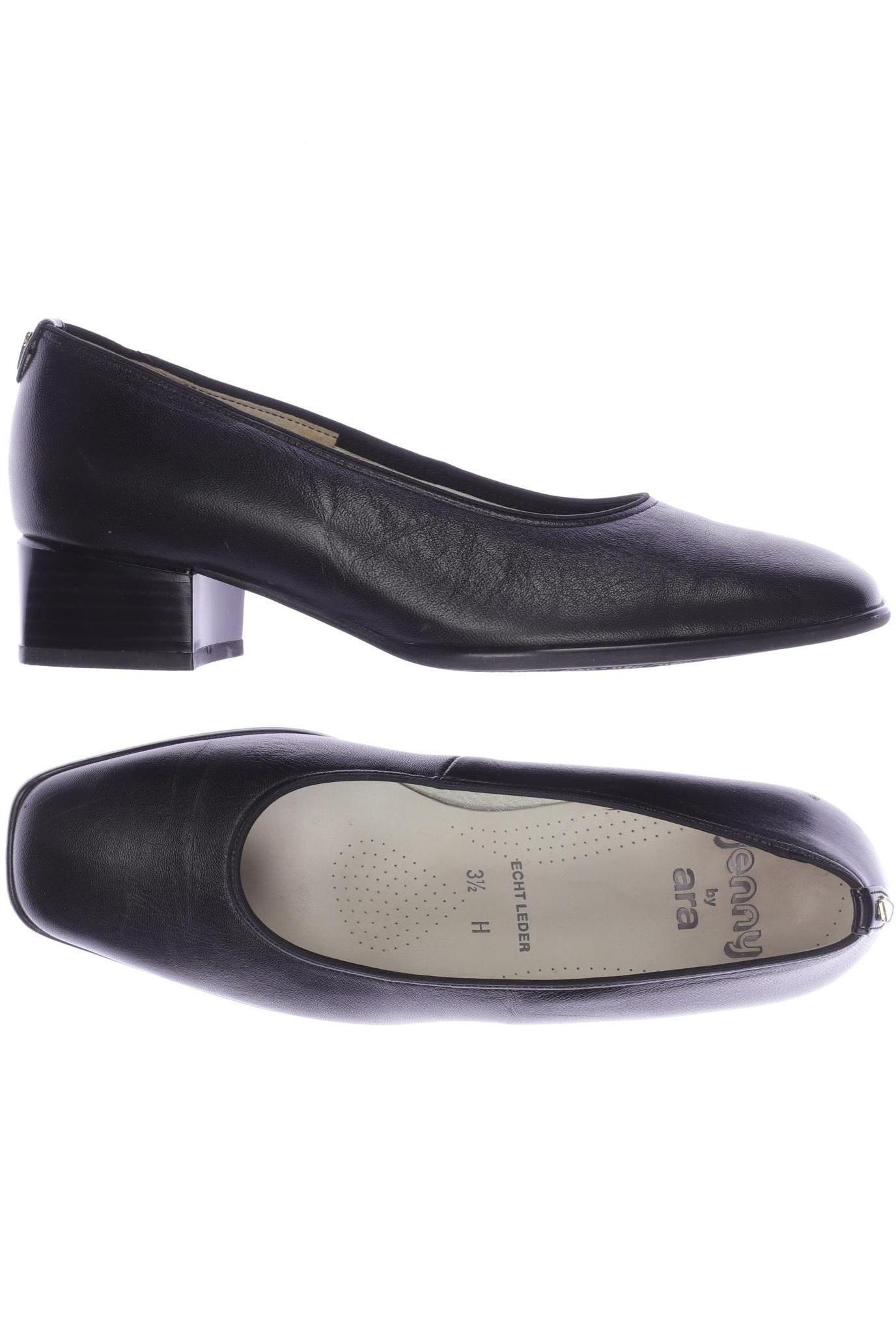 

Ara Damen Pumps, schwarz