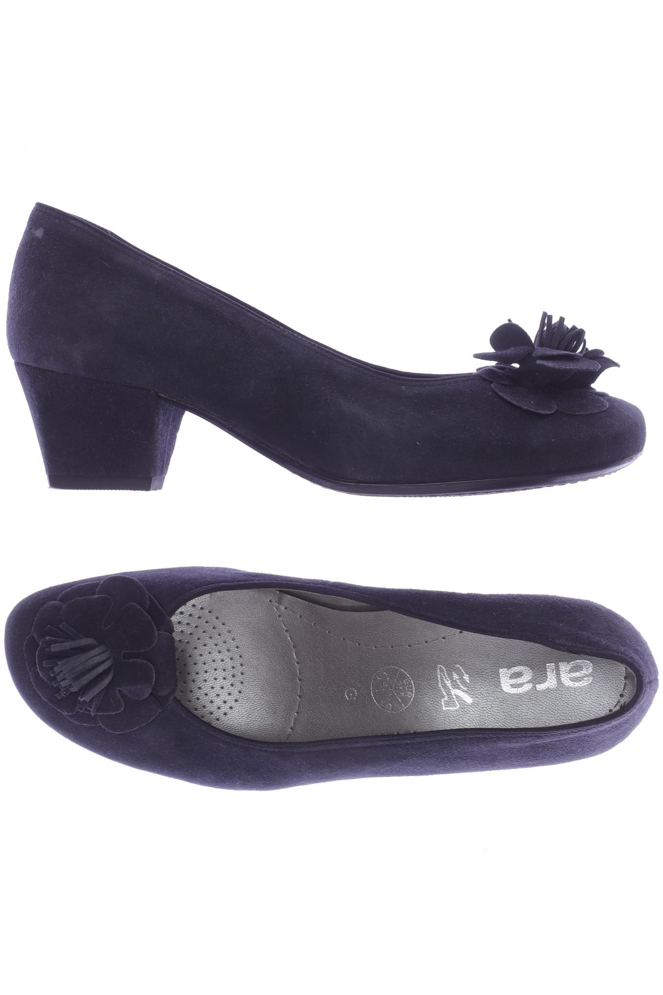 

Ara Damen Pumps, marineblau