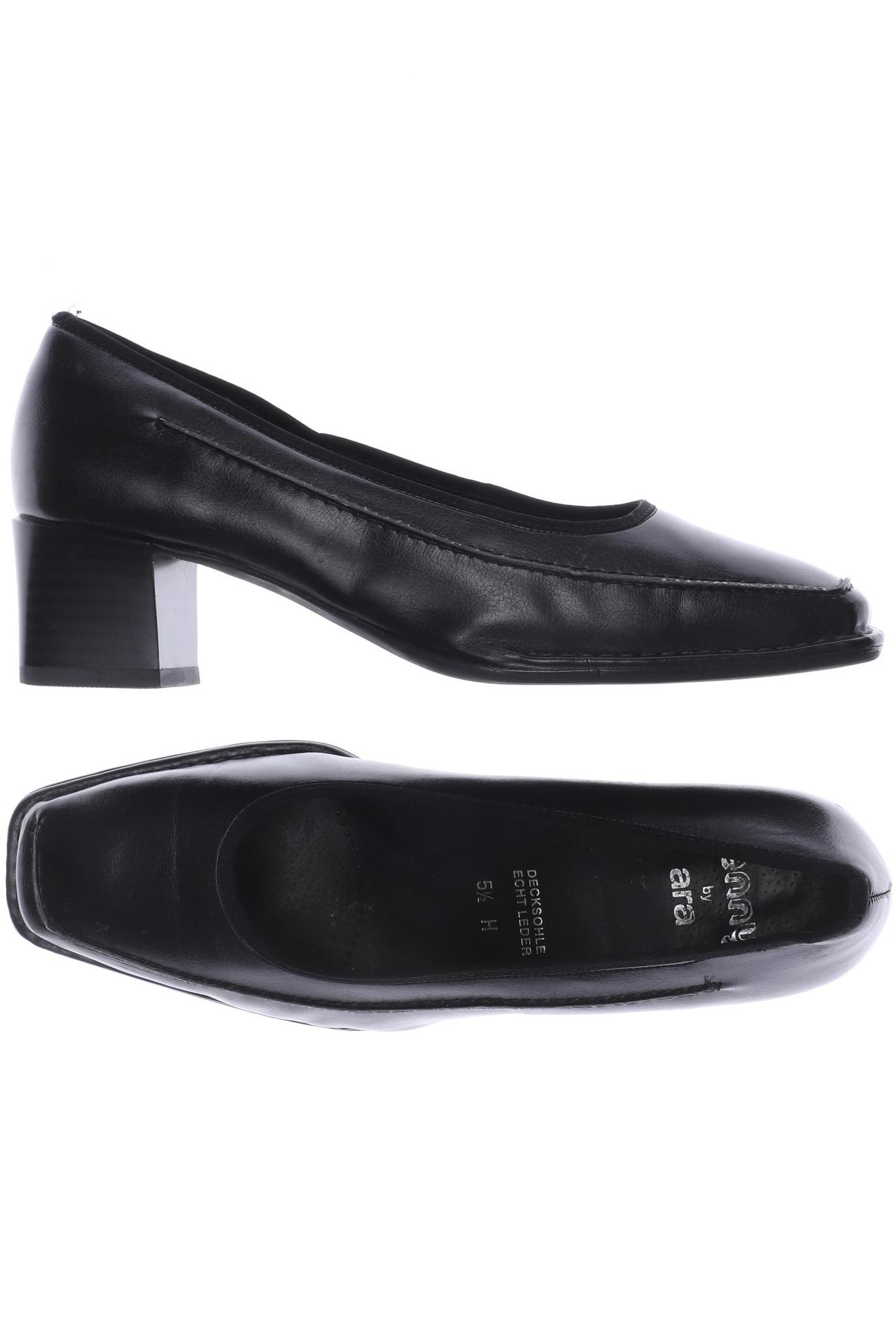 

Ara Damen Pumps, schwarz
