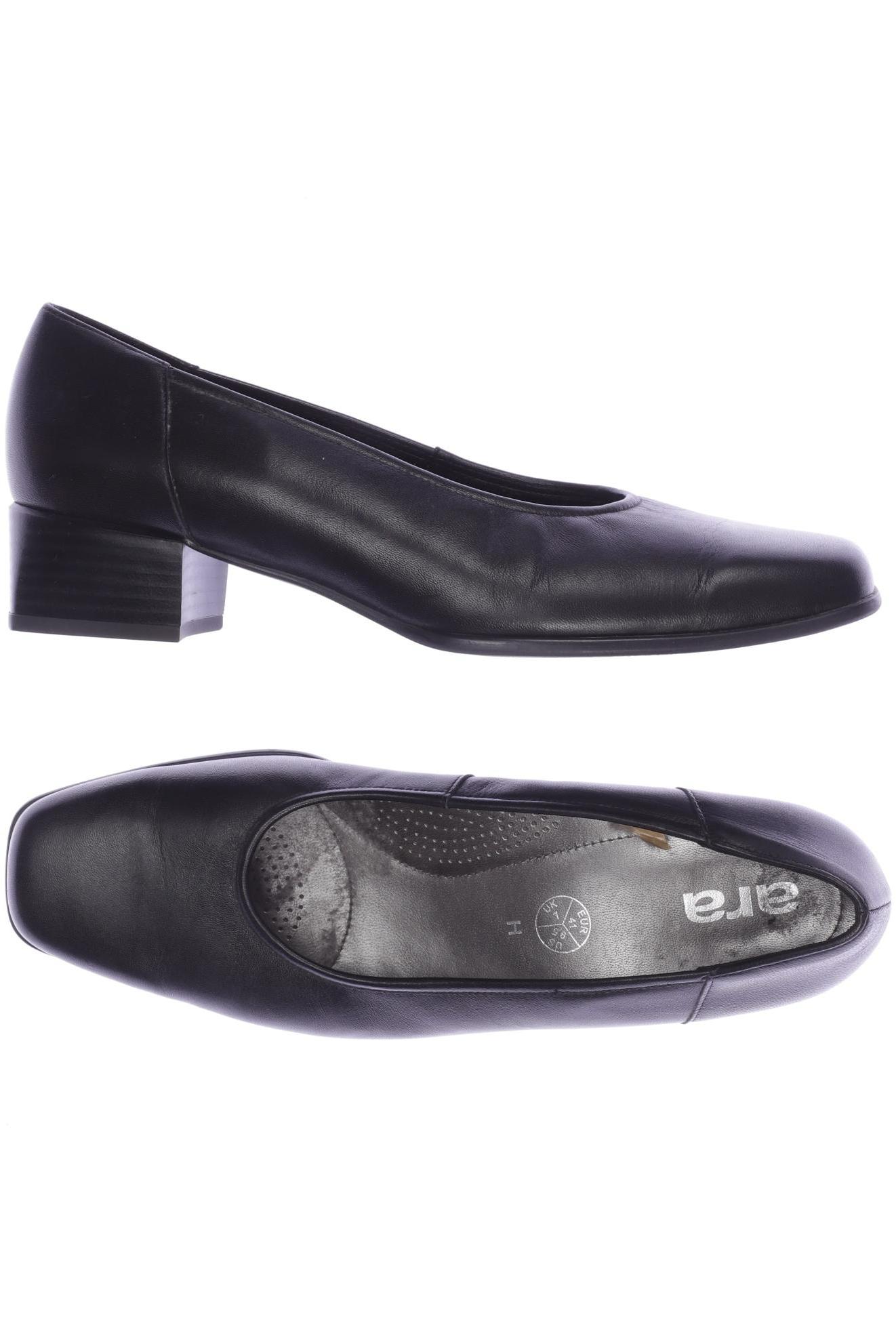 

Ara Damen Pumps, schwarz