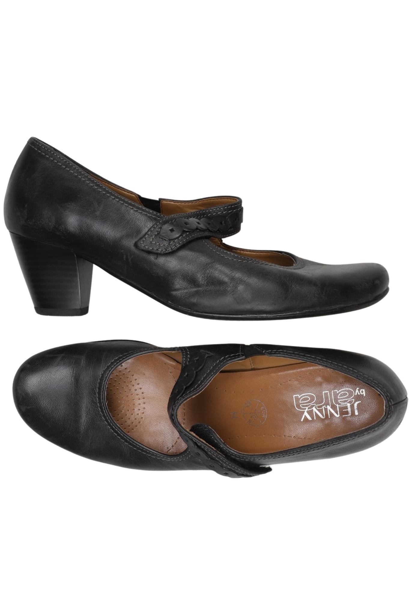 

Ara Damen Pumps, schwarz, Gr. 41