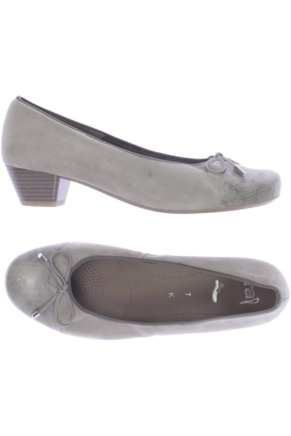 

Ara Damen Pumps, grau
