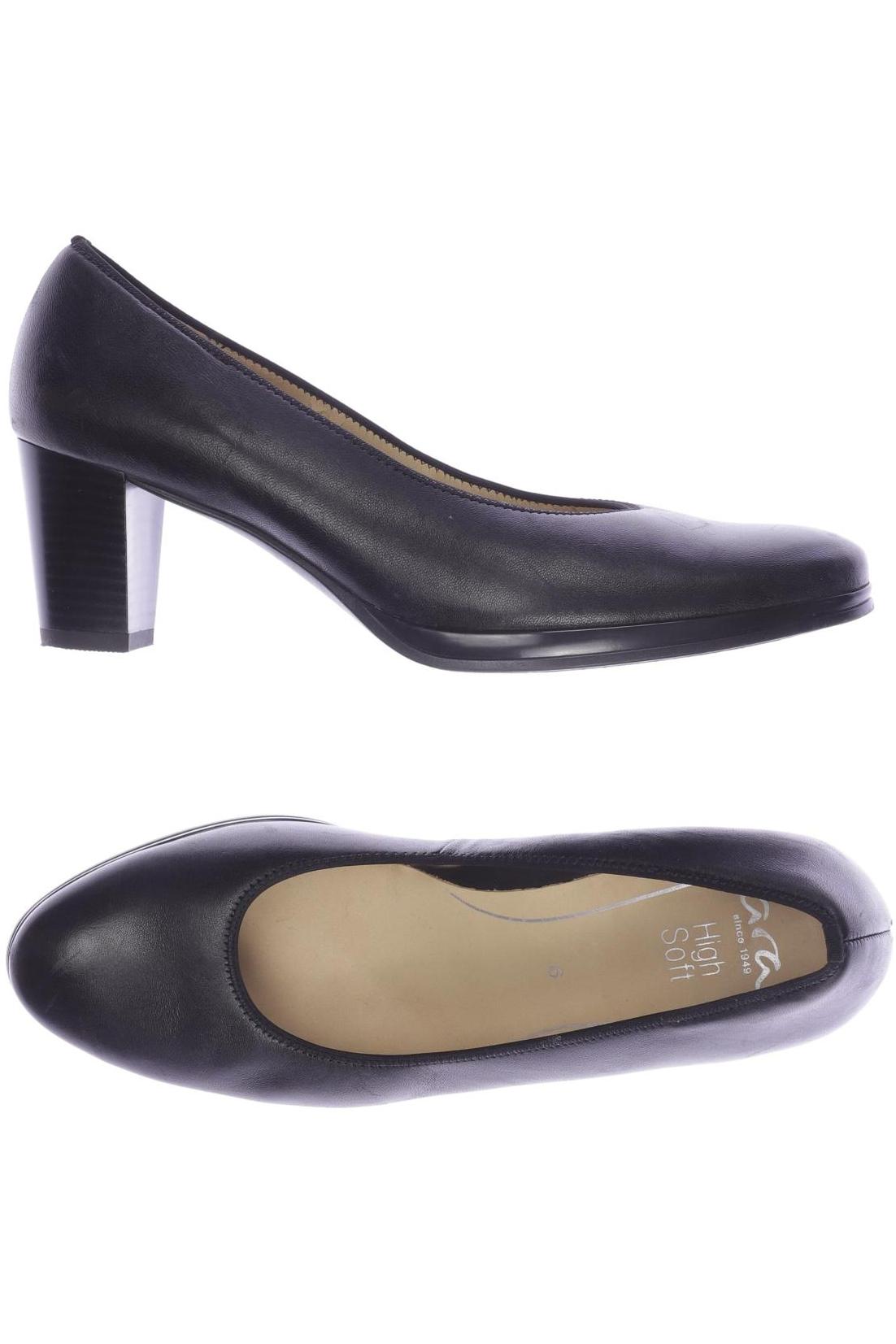 

Ara Damen Pumps, schwarz