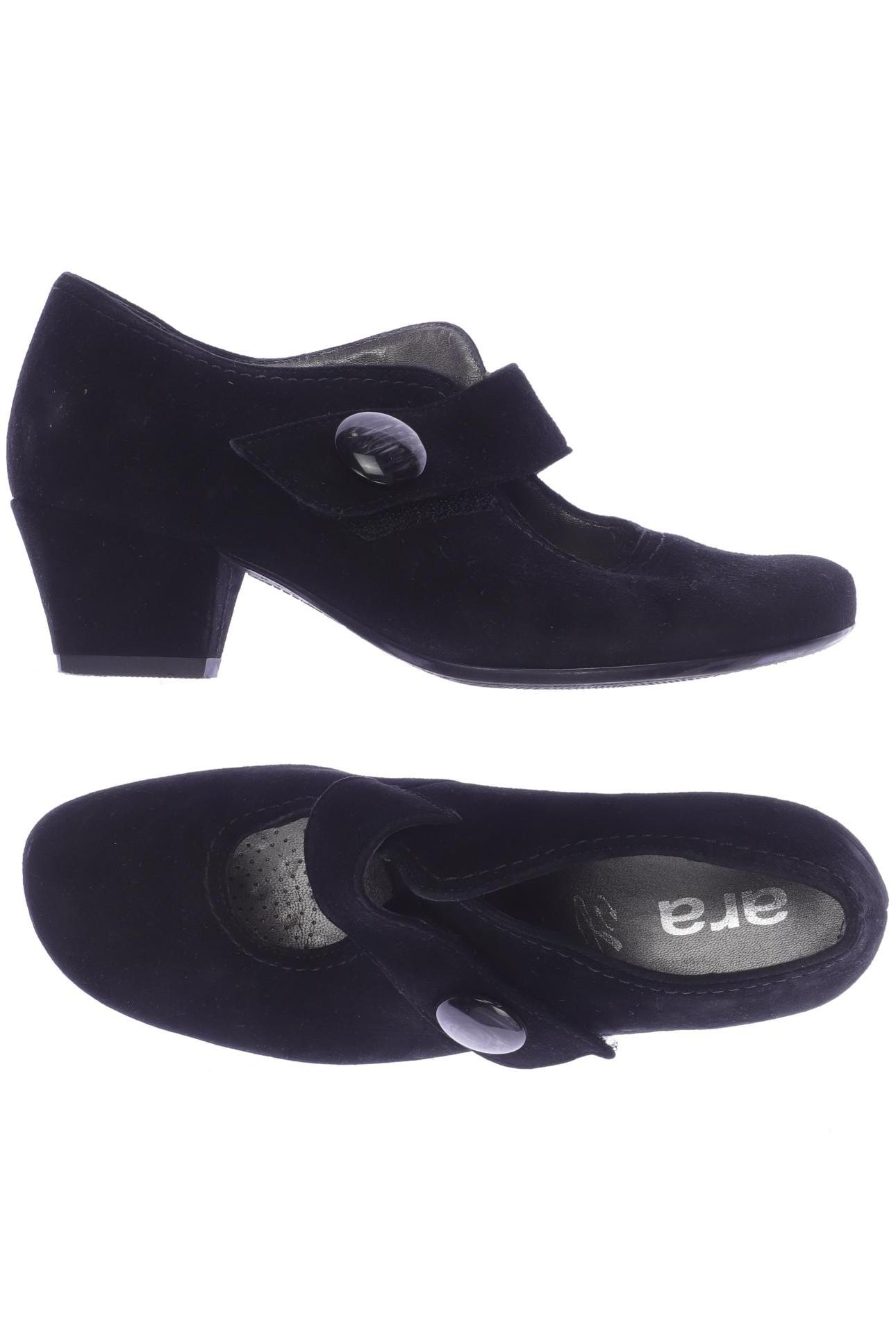 

Ara Damen Pumps, schwarz