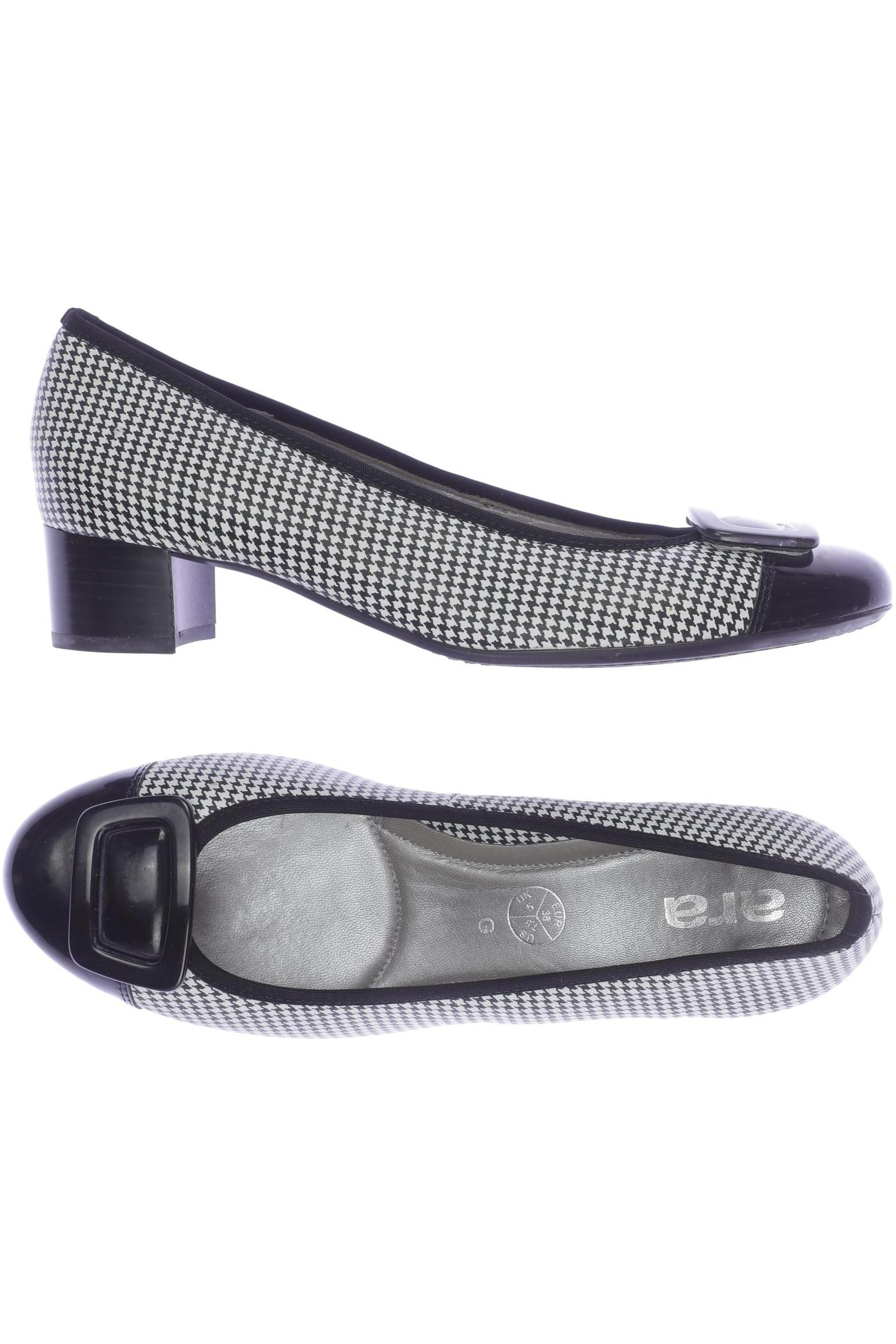 

Ara Damen Pumps, weiß, Gr. 38